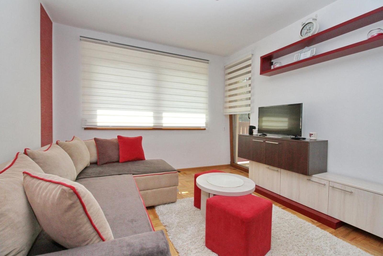 Apartman Pavle