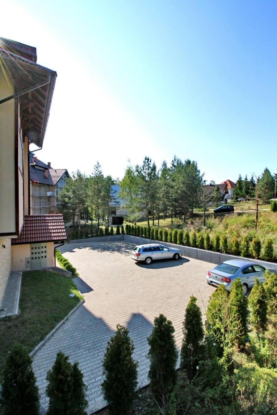 Apartman Pavle