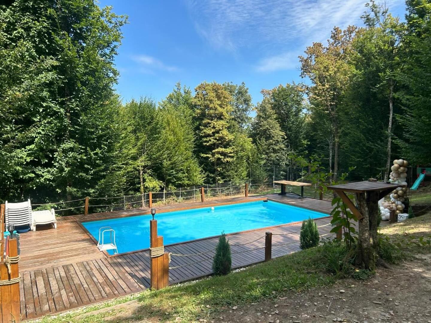 Livadica Family Camp