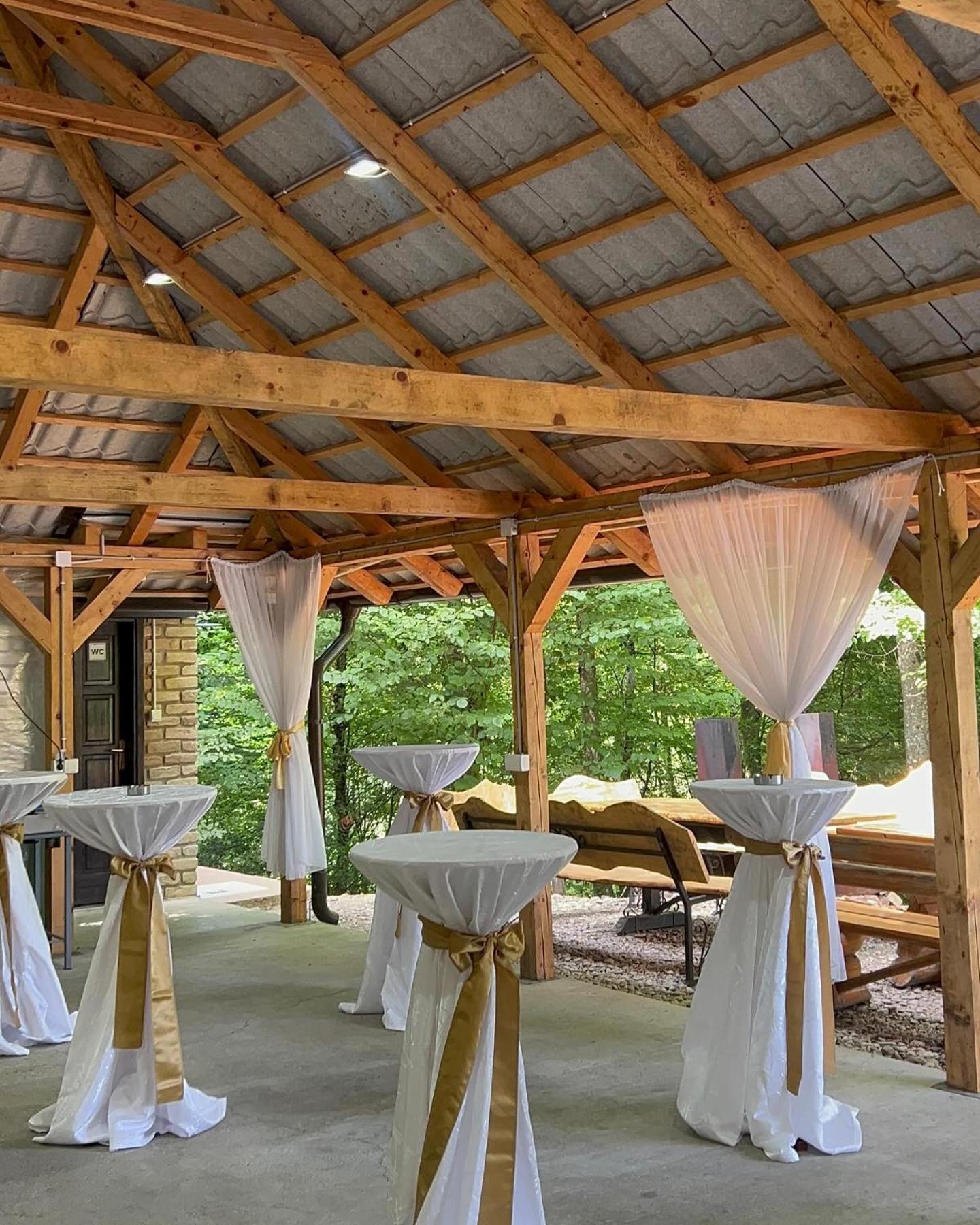 Livadica Family Camp