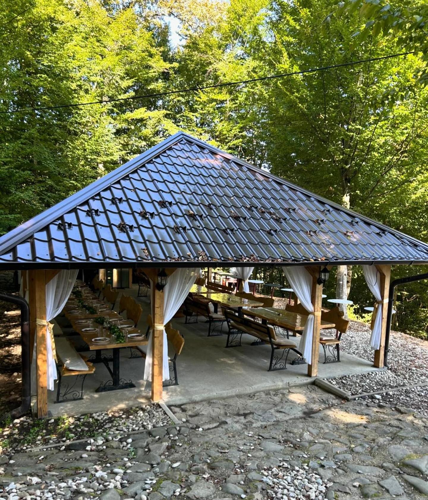 Livadica Family Camp