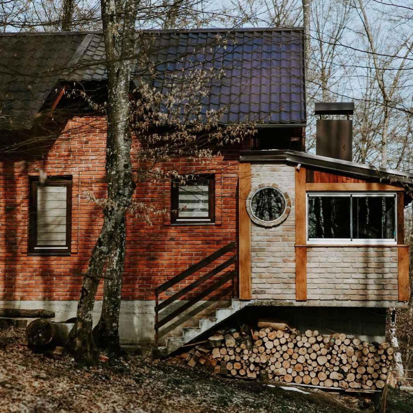 Livadica Family Camp