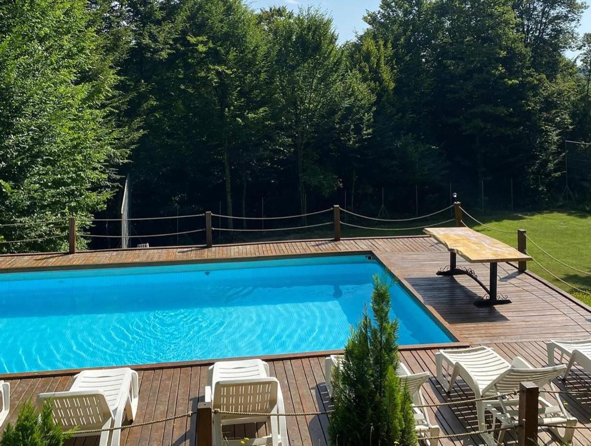 Livadica Family Camp