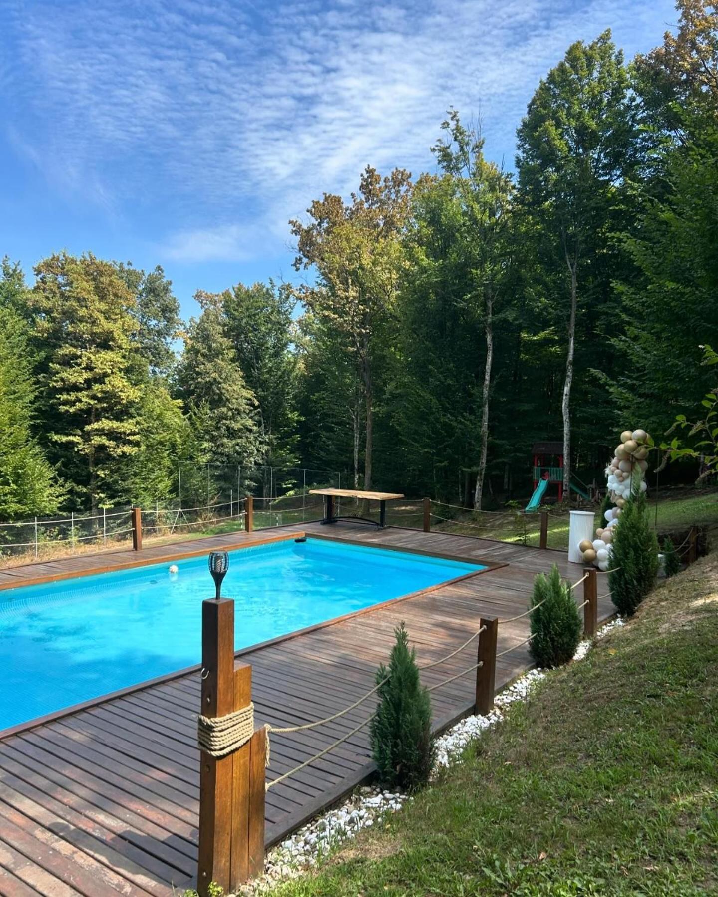 Livadica Family Camp