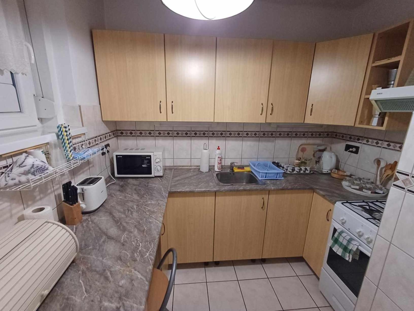 Tavas Barlang Apartman Tapolca view 2