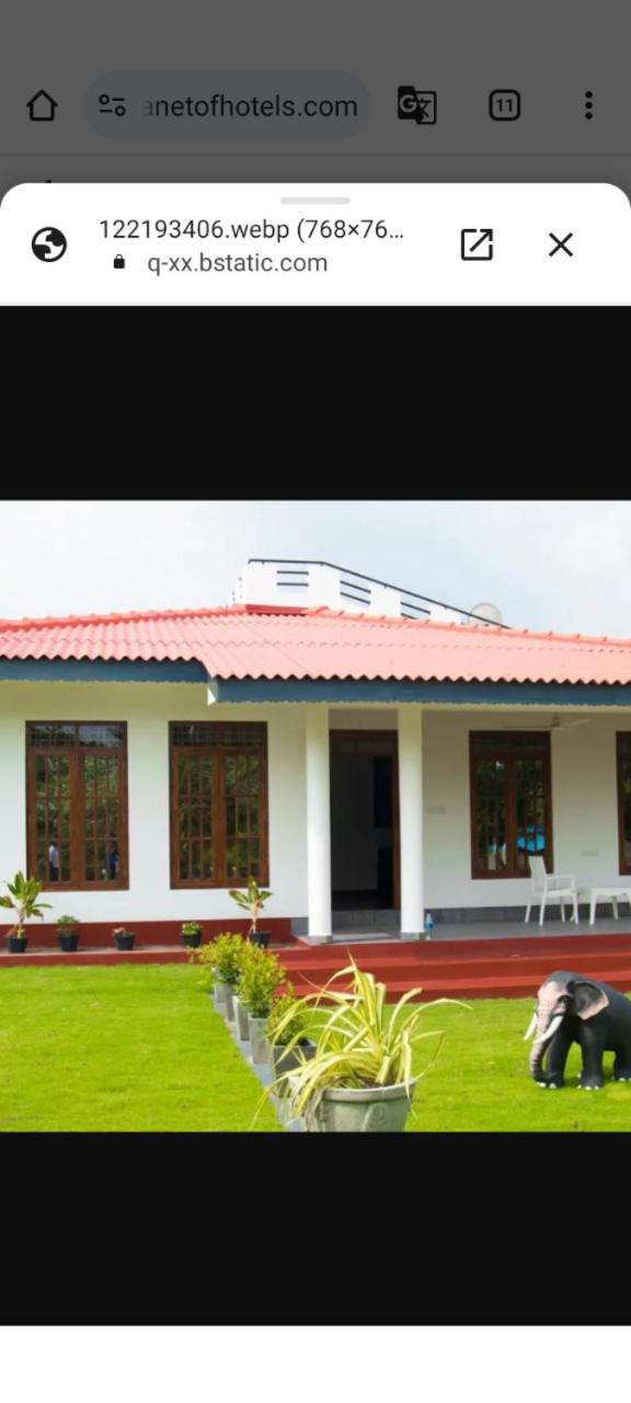 GOLDEN TEMPLE VILLA ,Nilaveli Rd, Trincomalee