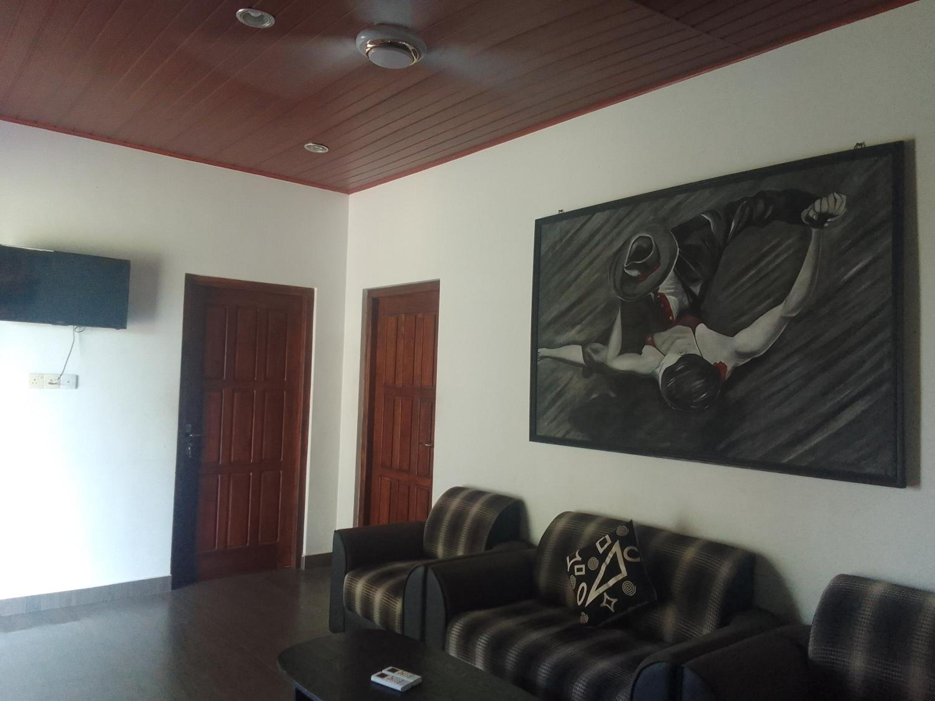 GOLDEN TEMPLE VILLA ,Nilaveli Rd, Trincomalee
