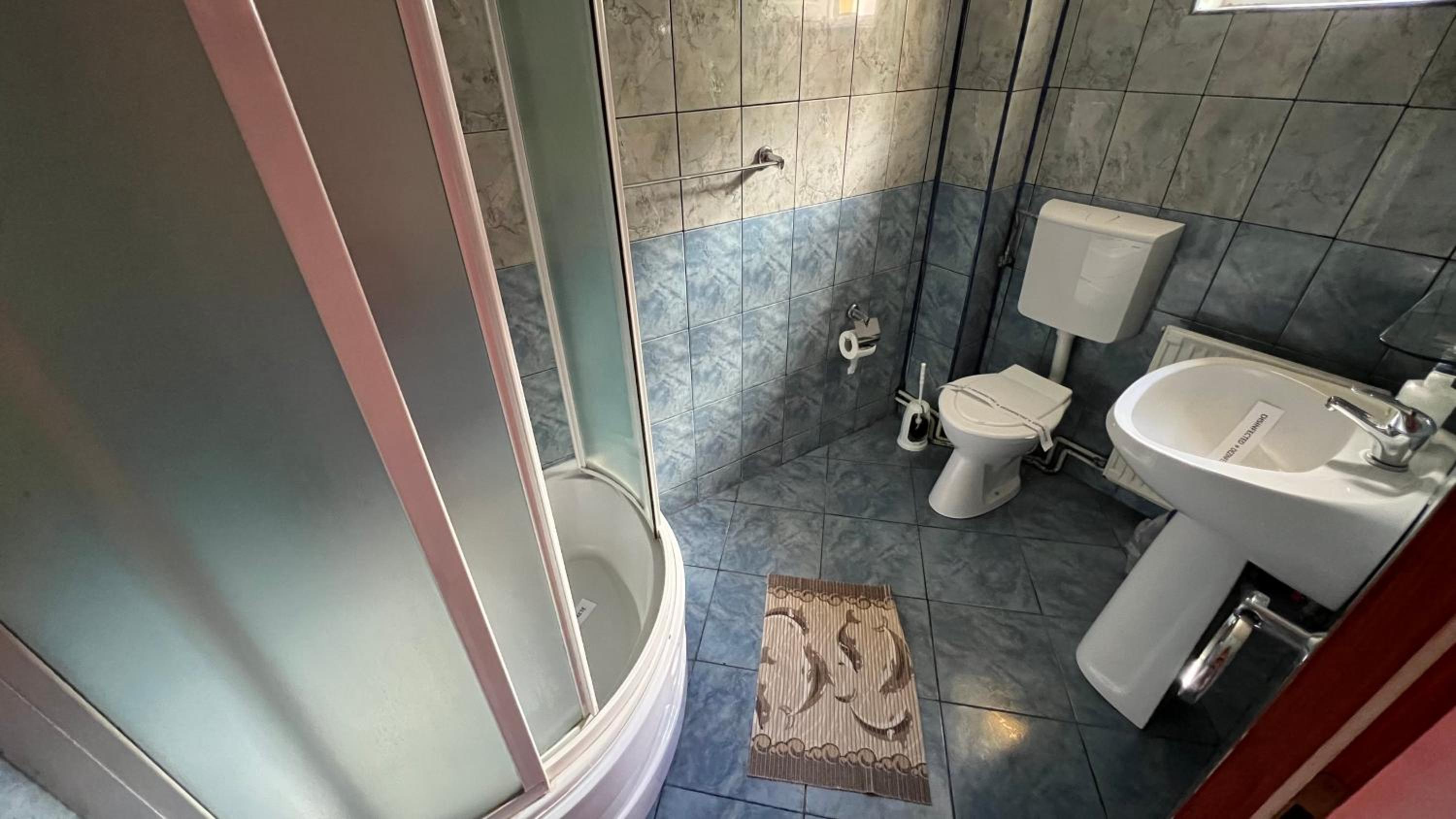 Pensiunea Foișor