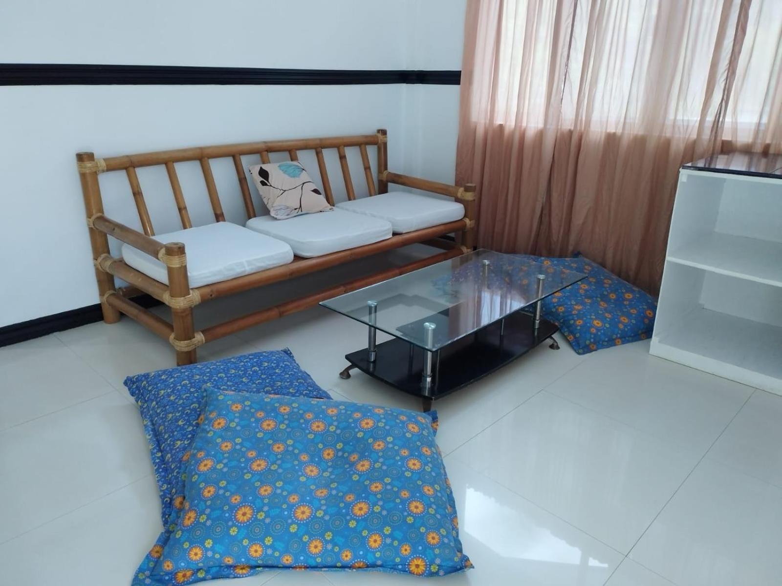 Casa Naneth view 5