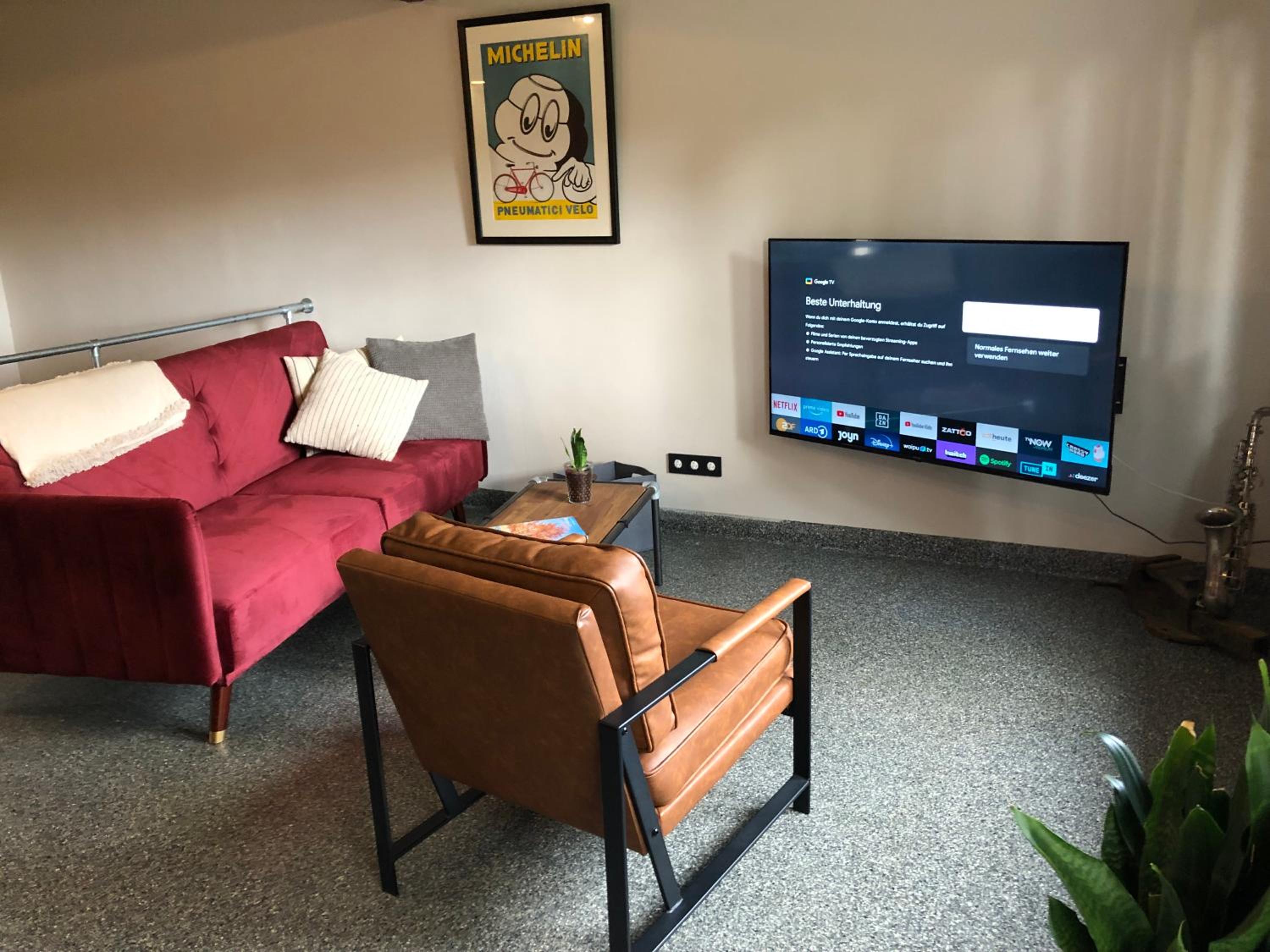 lounge