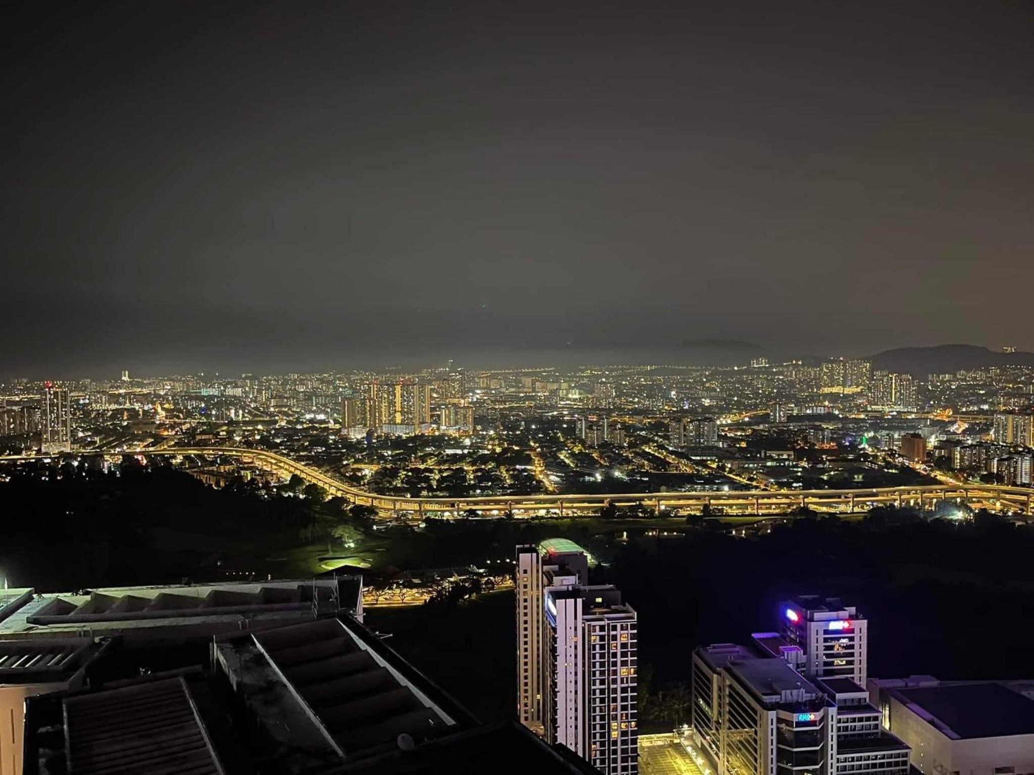 Agile Residence Delima TRX KL