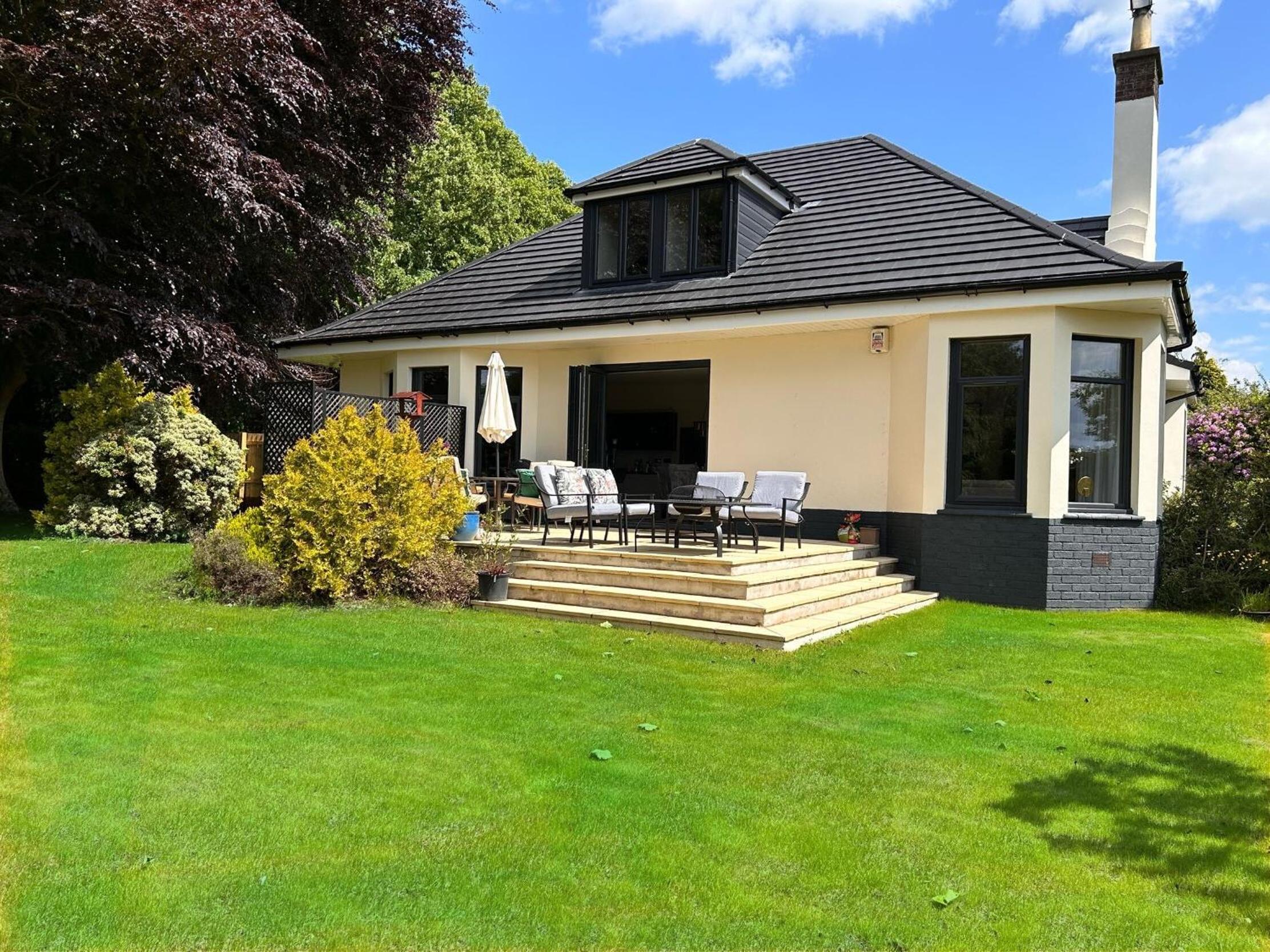 Ayr Vacations - Longbank Luxury Lets - Property Image 1