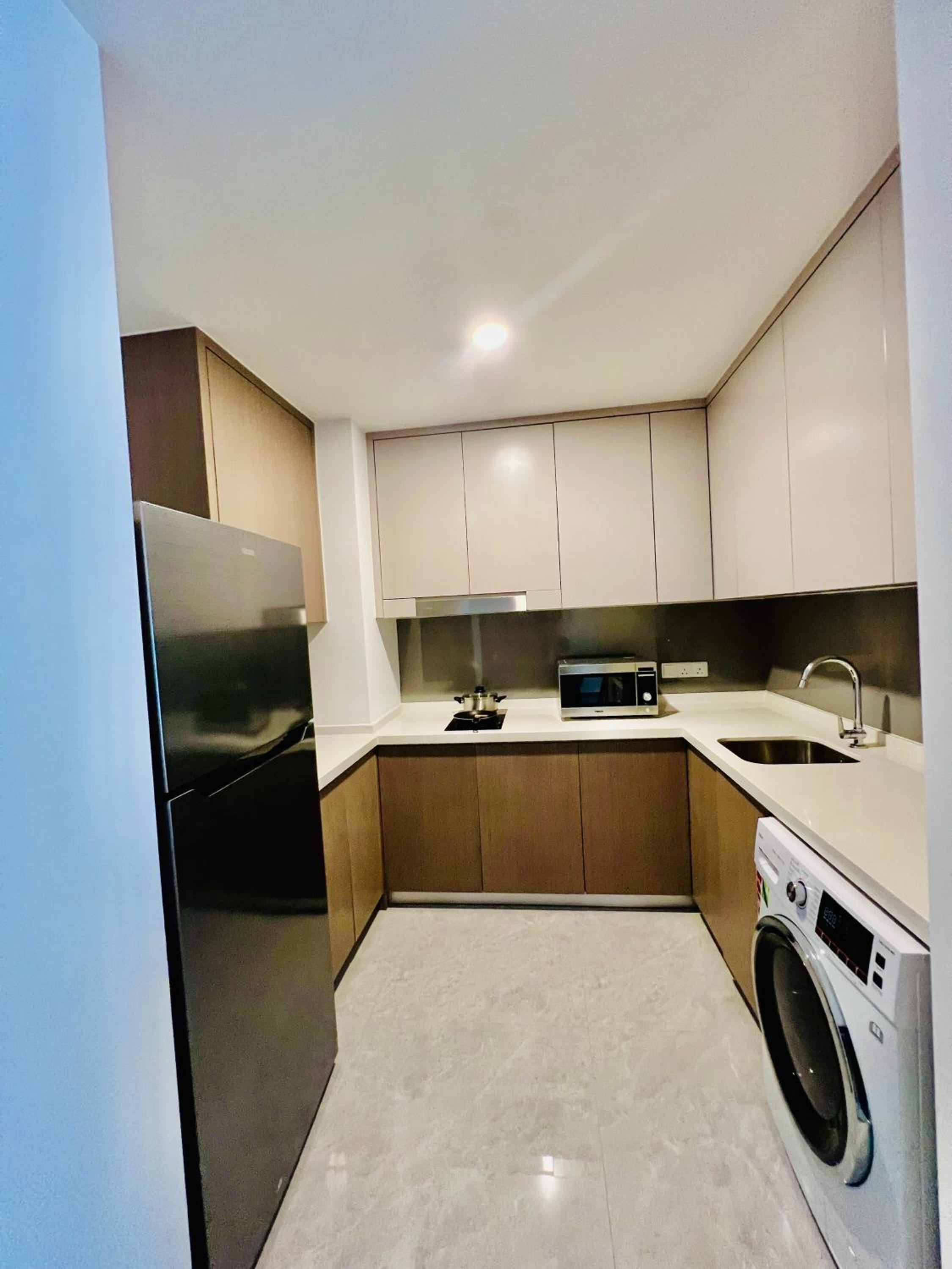 Agile Residence Delima TRX KL