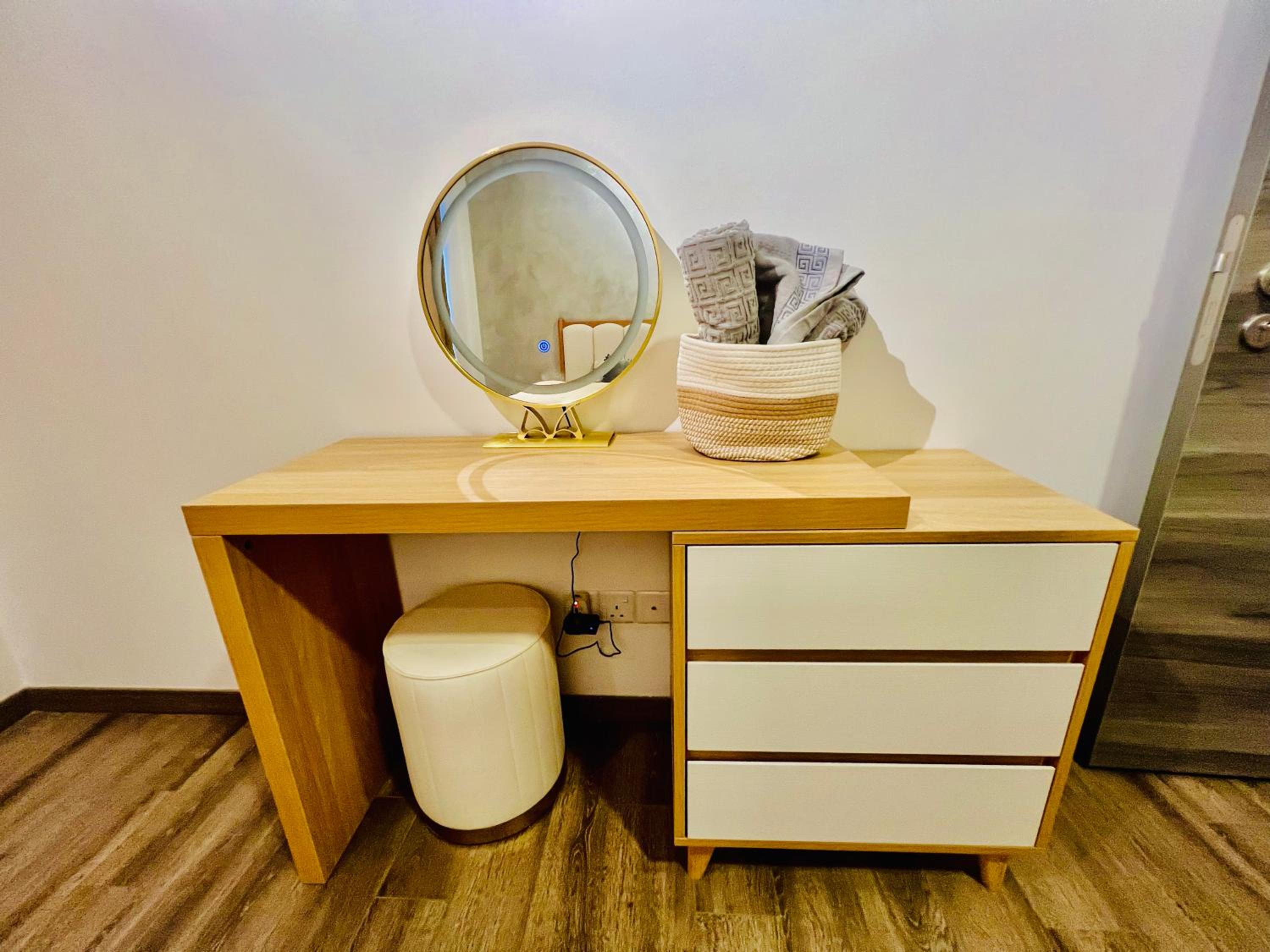 Agile Residence Delima TRX KL