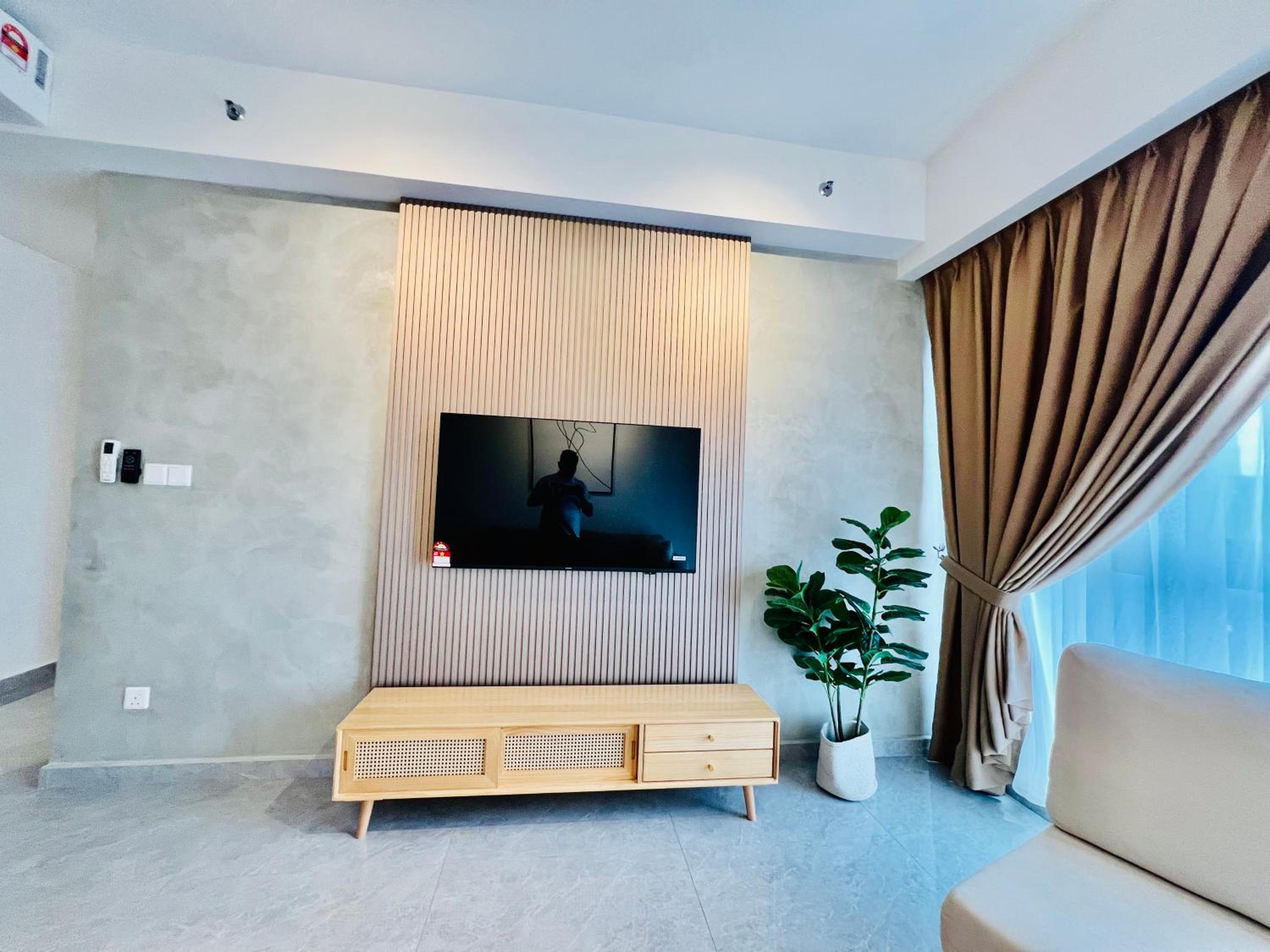 Agile Residence Delima TRX KL