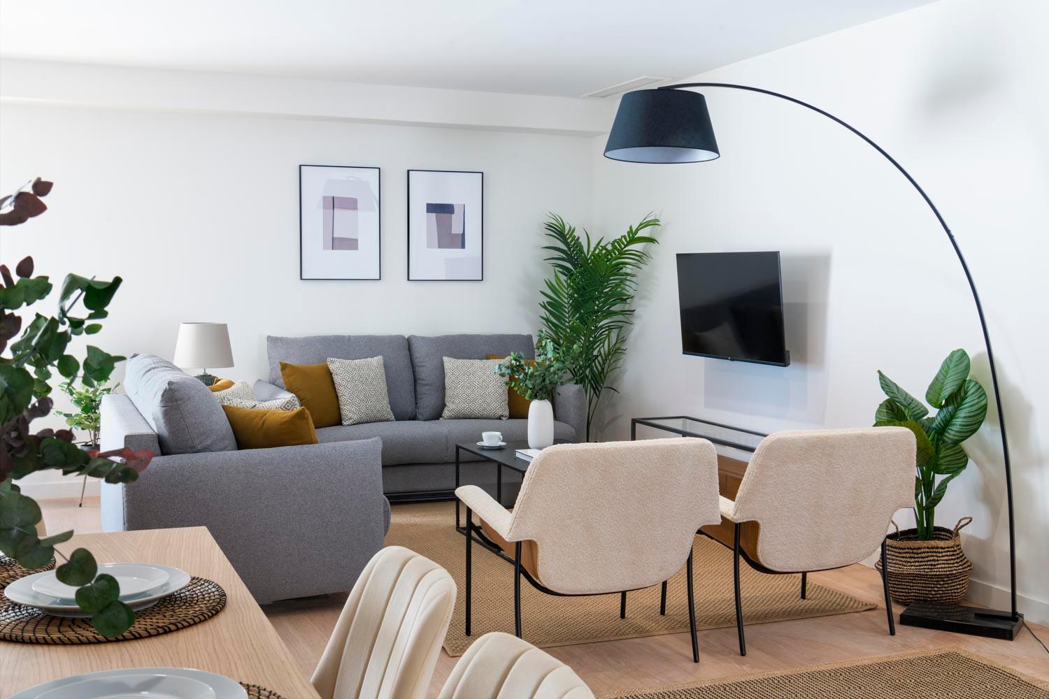Magno Apartments Castelar