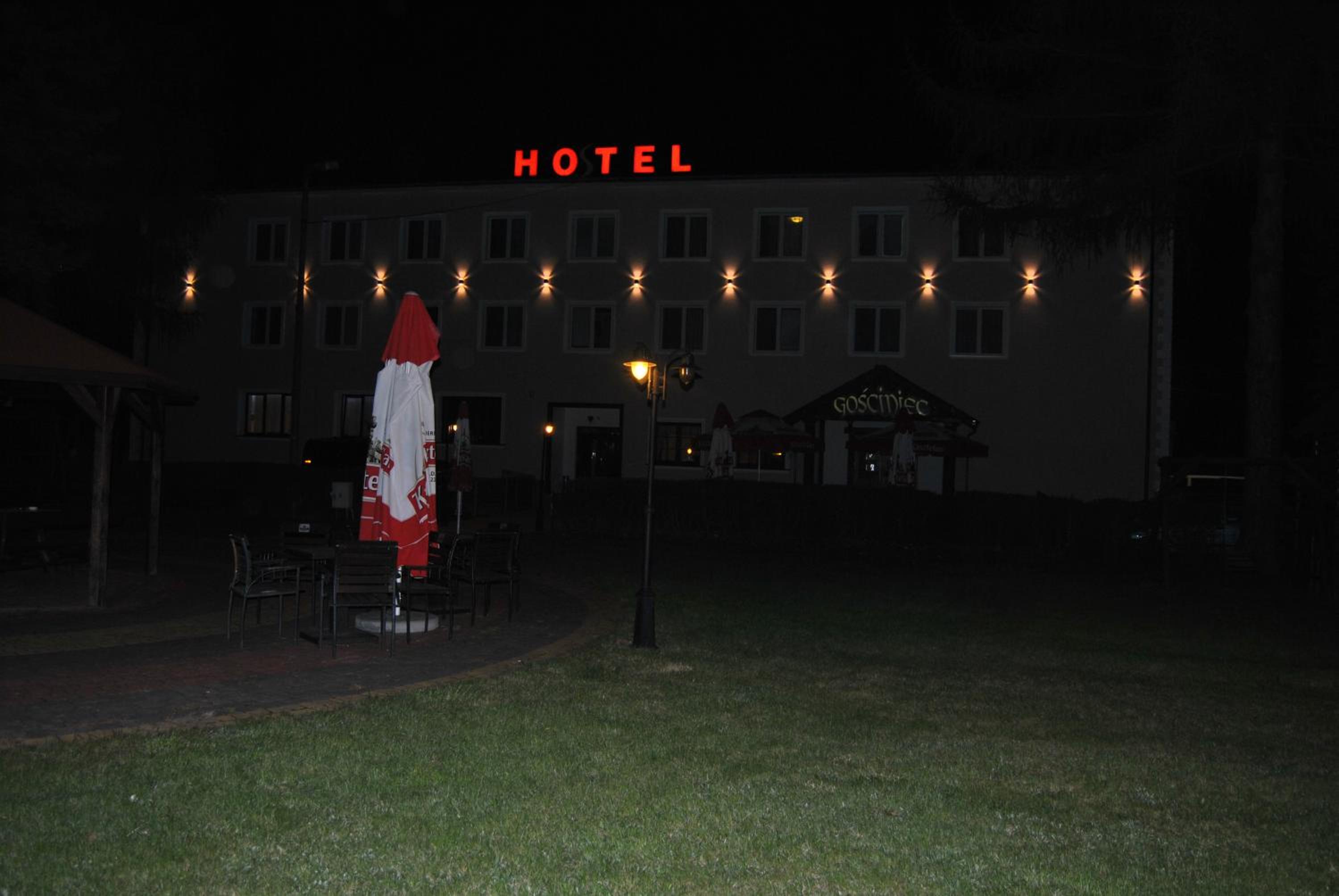 Hotel Gościniec view 4