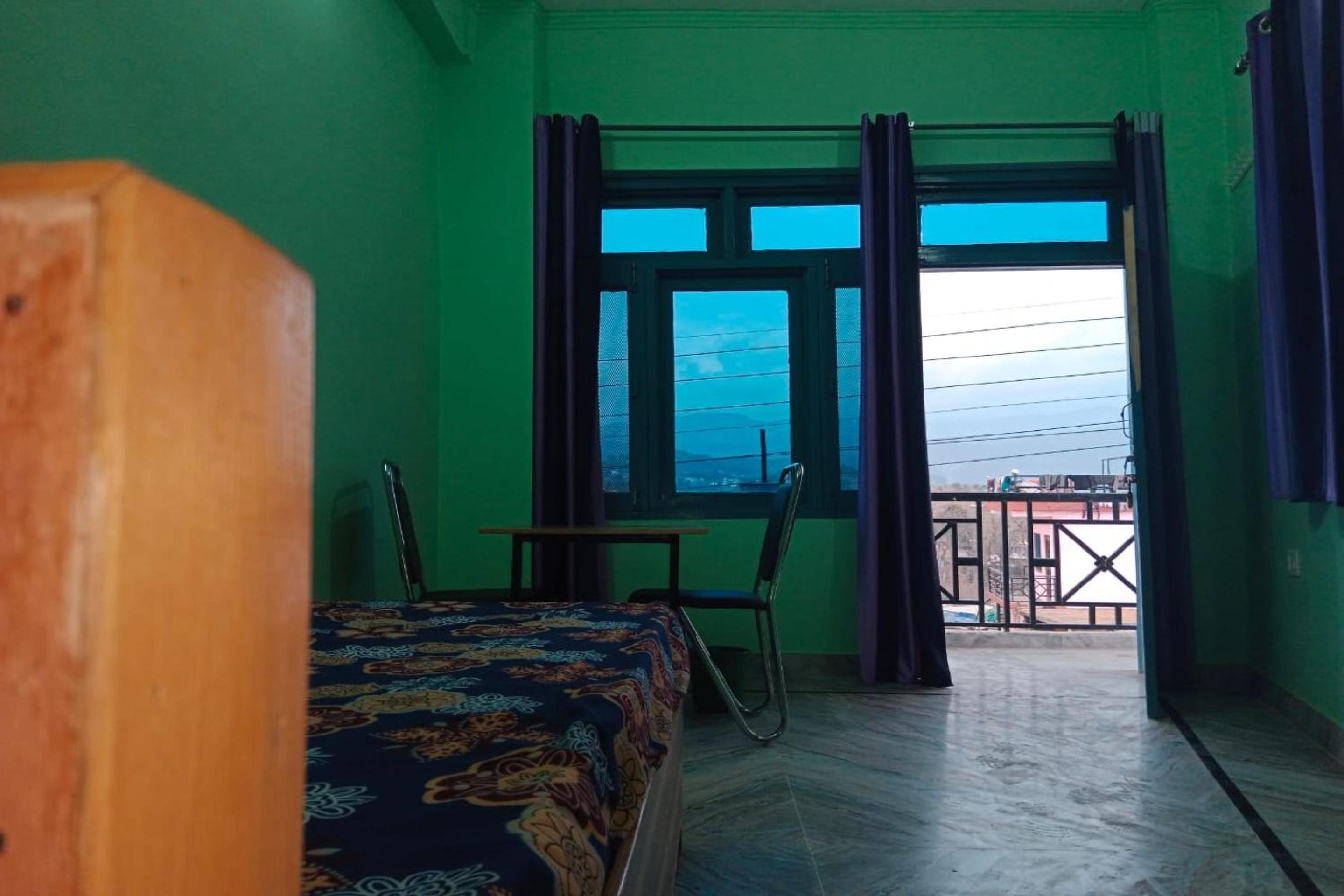 SPOT ON Atithi Restaurant And Homestay view 5