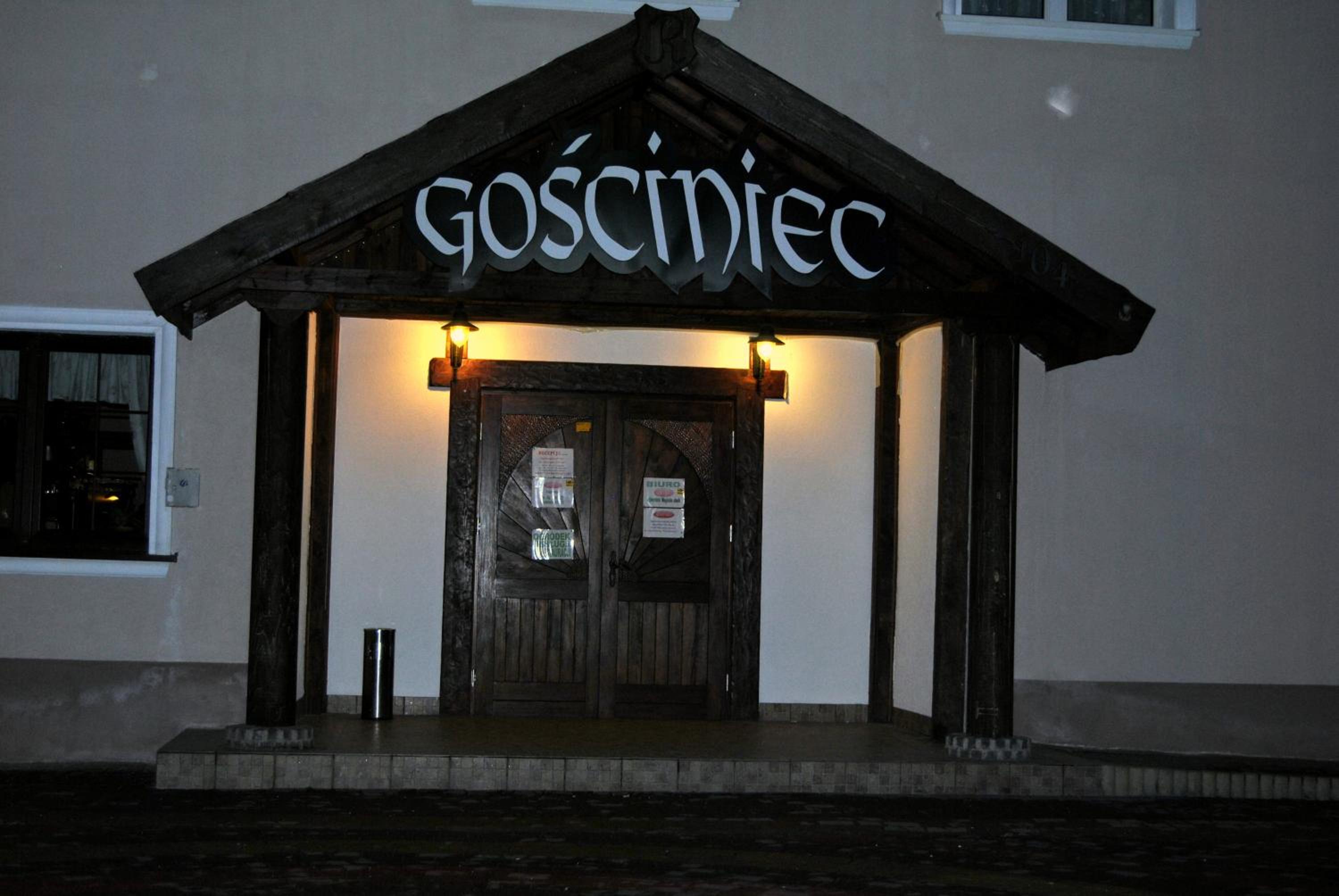 Hotel Gościniec view 5