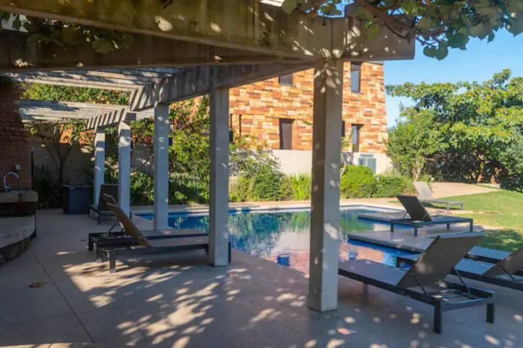 Zimbali Suites Apartment Nyambose Villas
