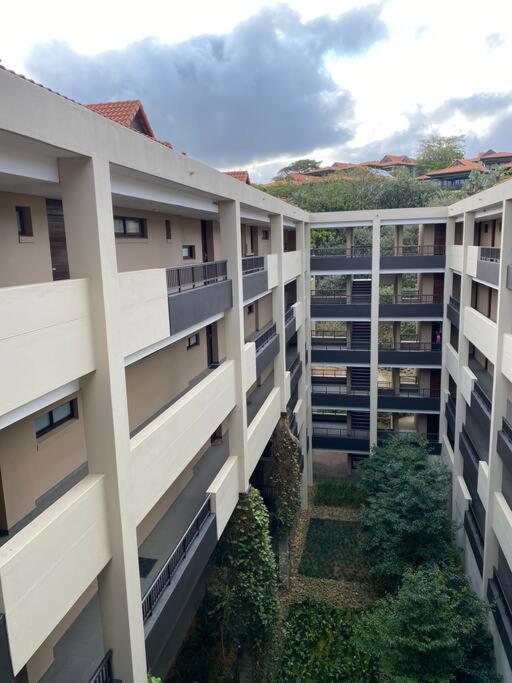 Zimbali Suites Apartment Nyambose Villas