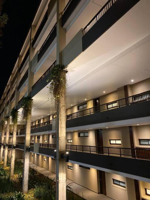 Zimbali Suites Apartment Nyambose Villas