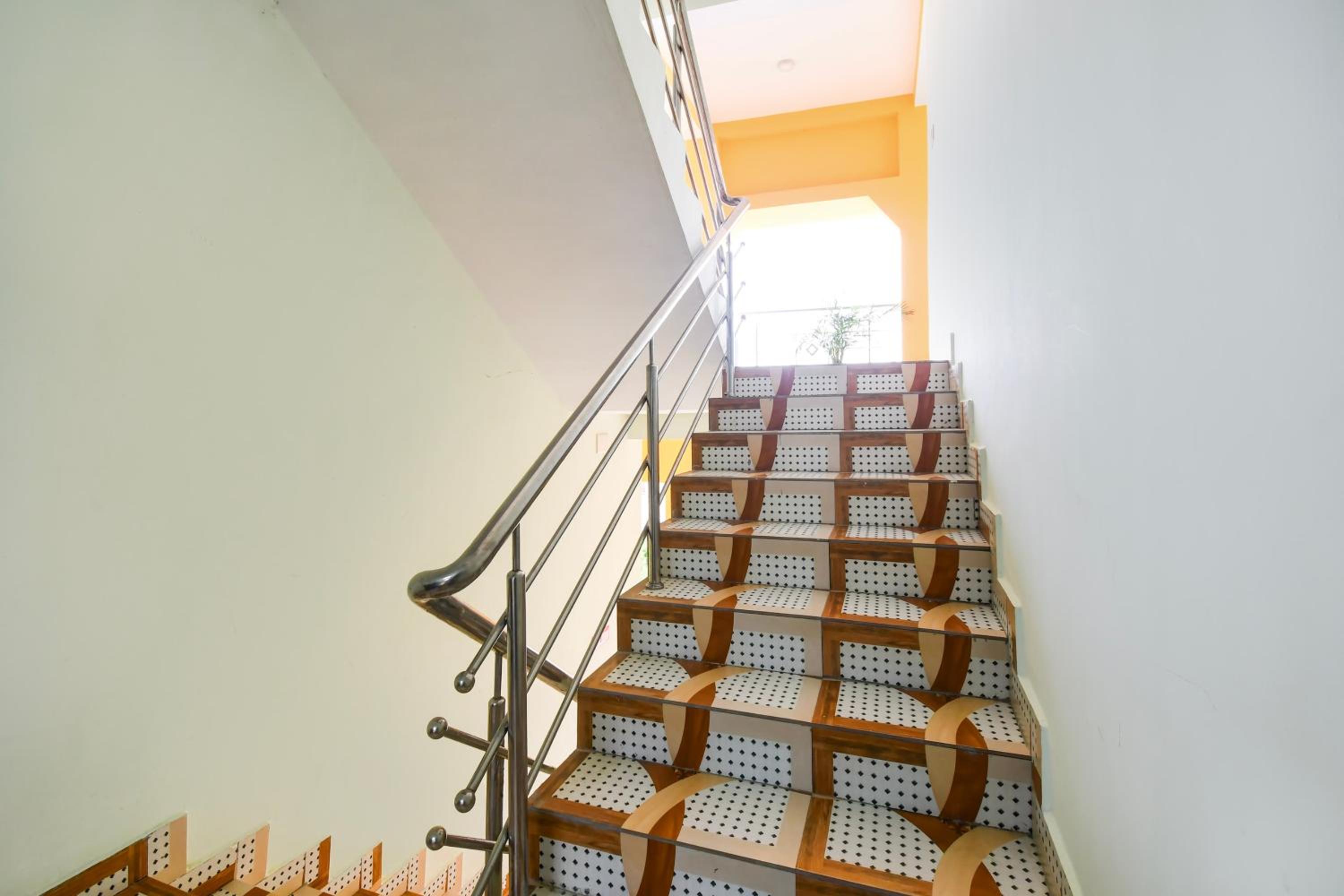 Hotel O Astha Homestay view 3