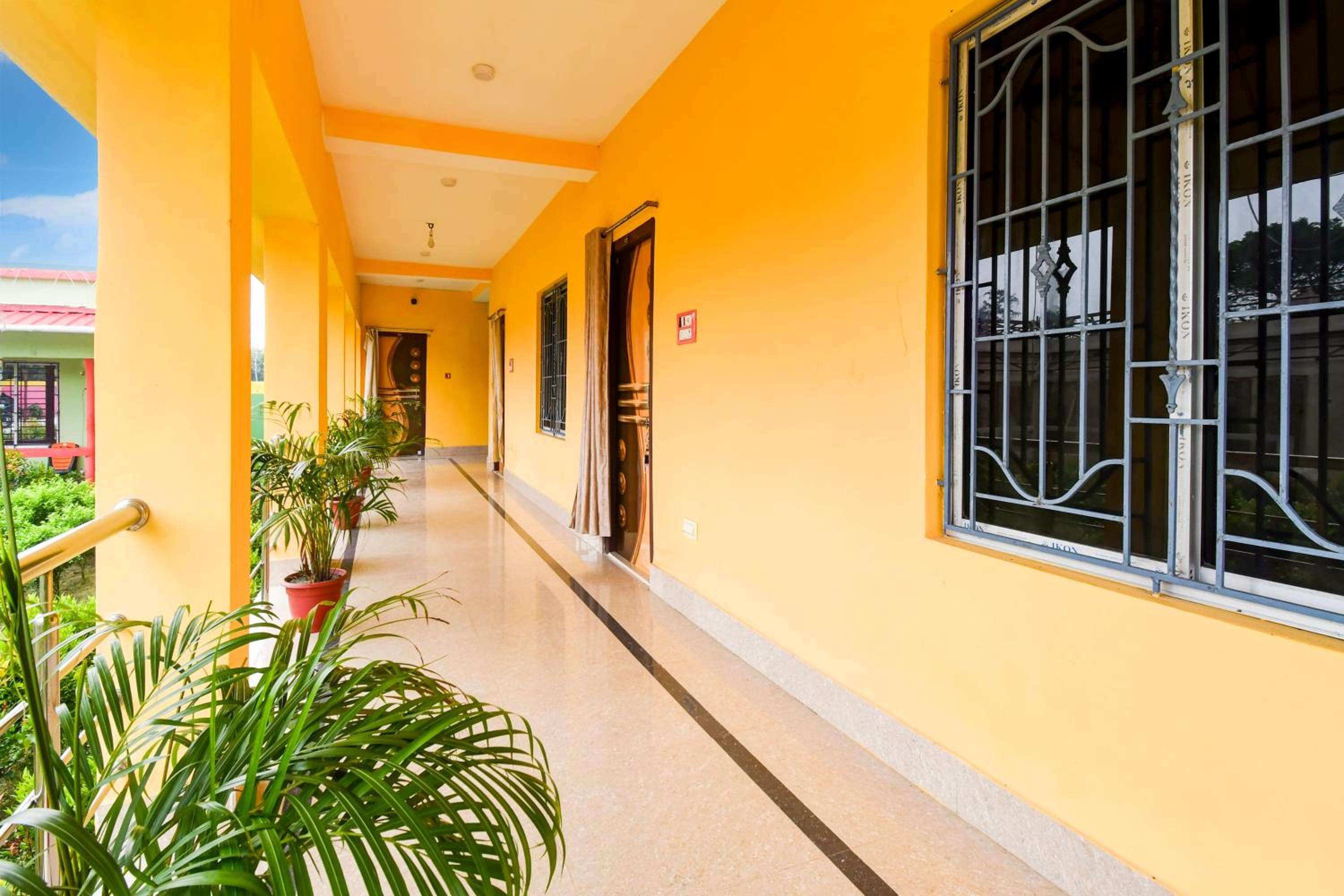 Hotel O Astha Homestay view 2
