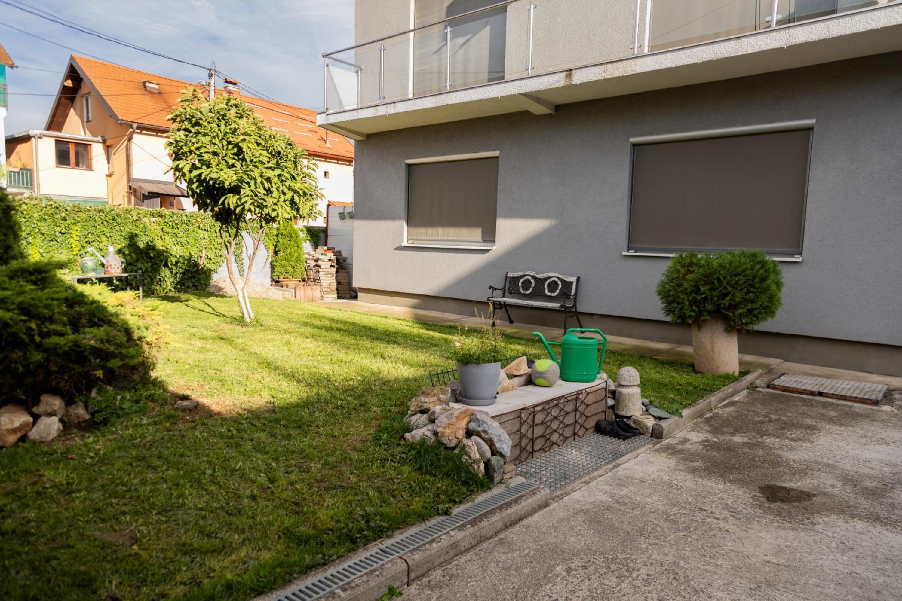 Leon Apartmani