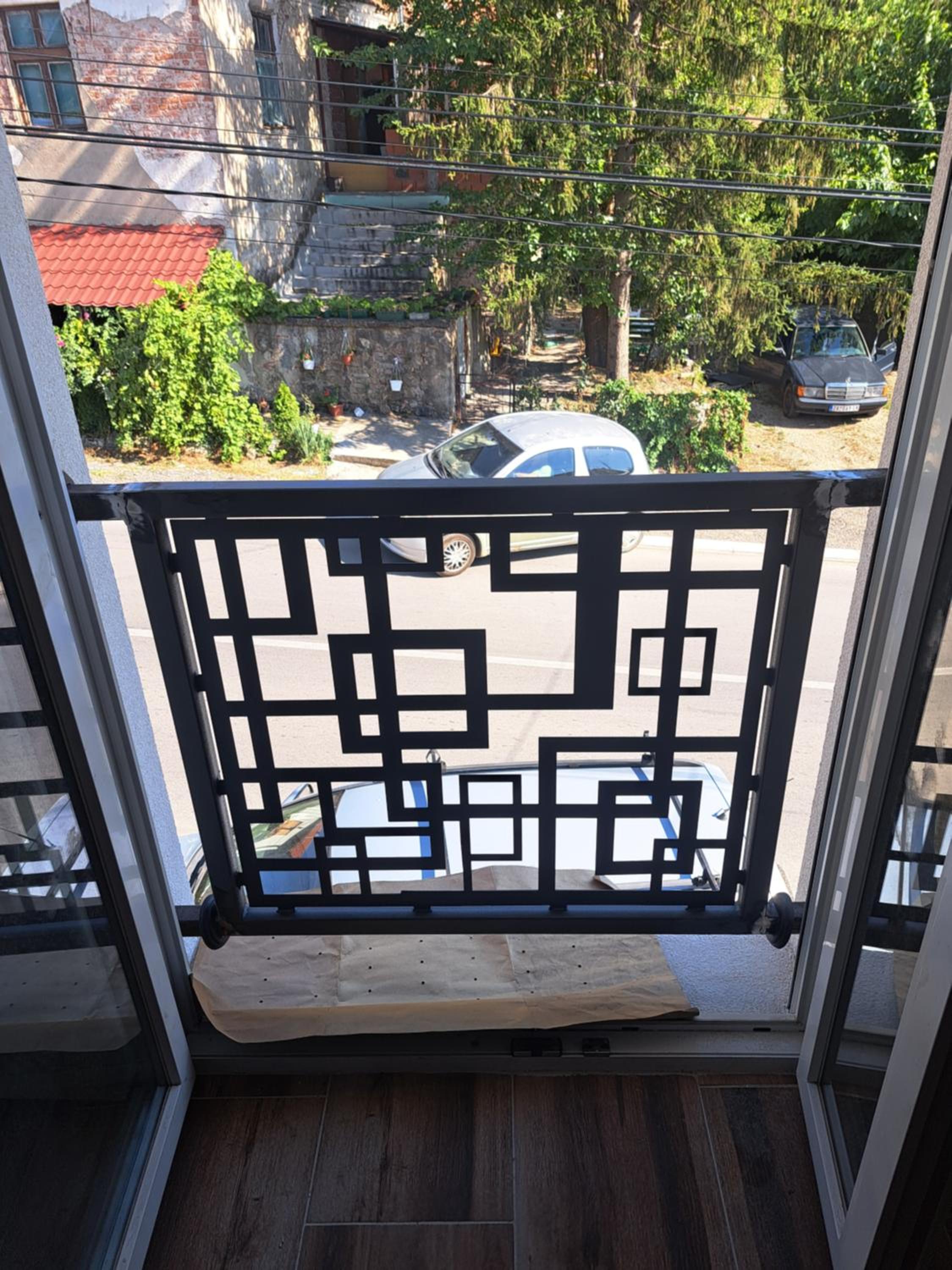 Vila RUŽA - House of Roses view 3