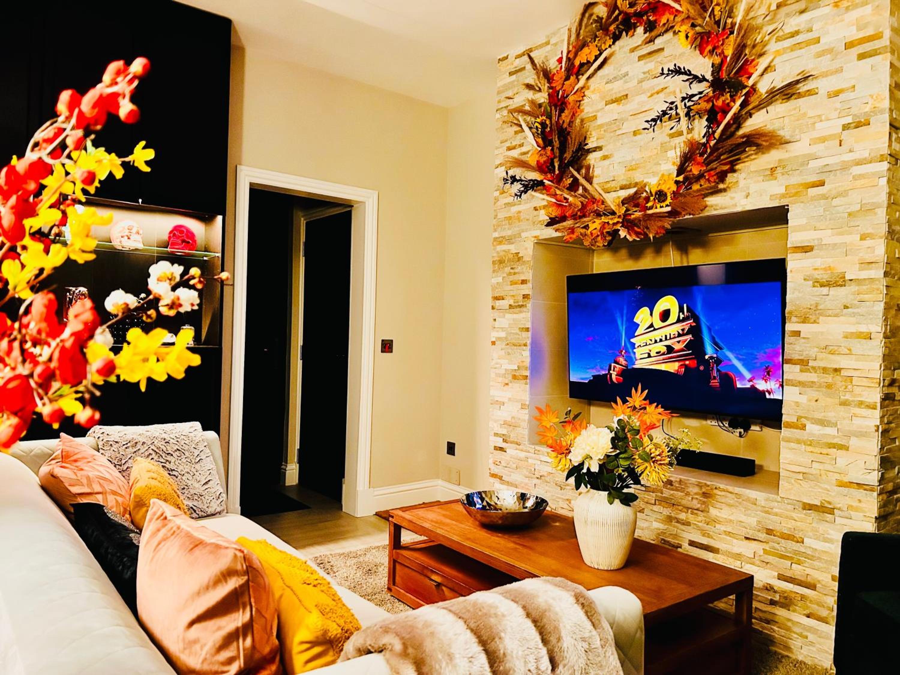 Longbank Luxury Lets