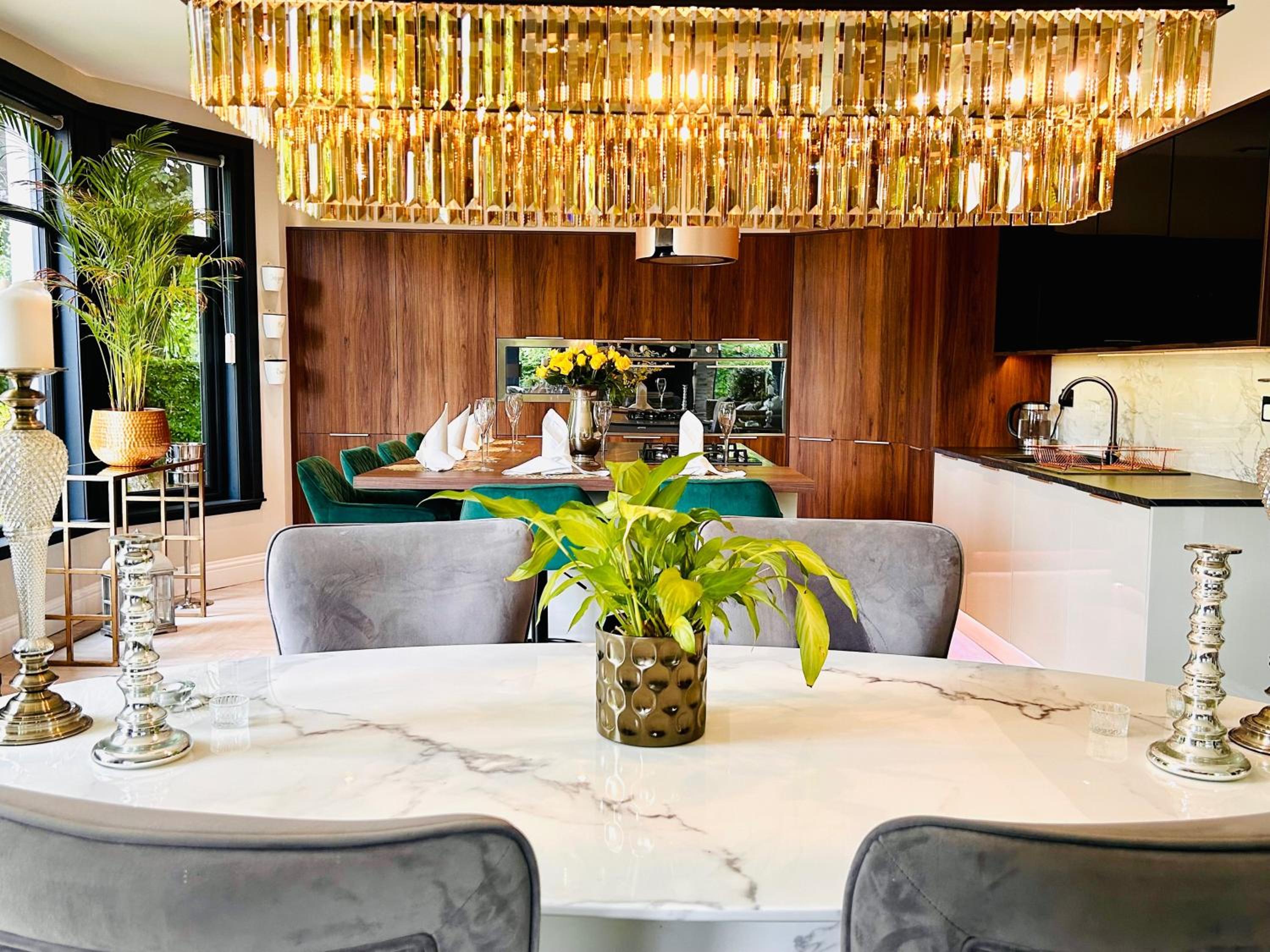 Longbank Luxury Lets