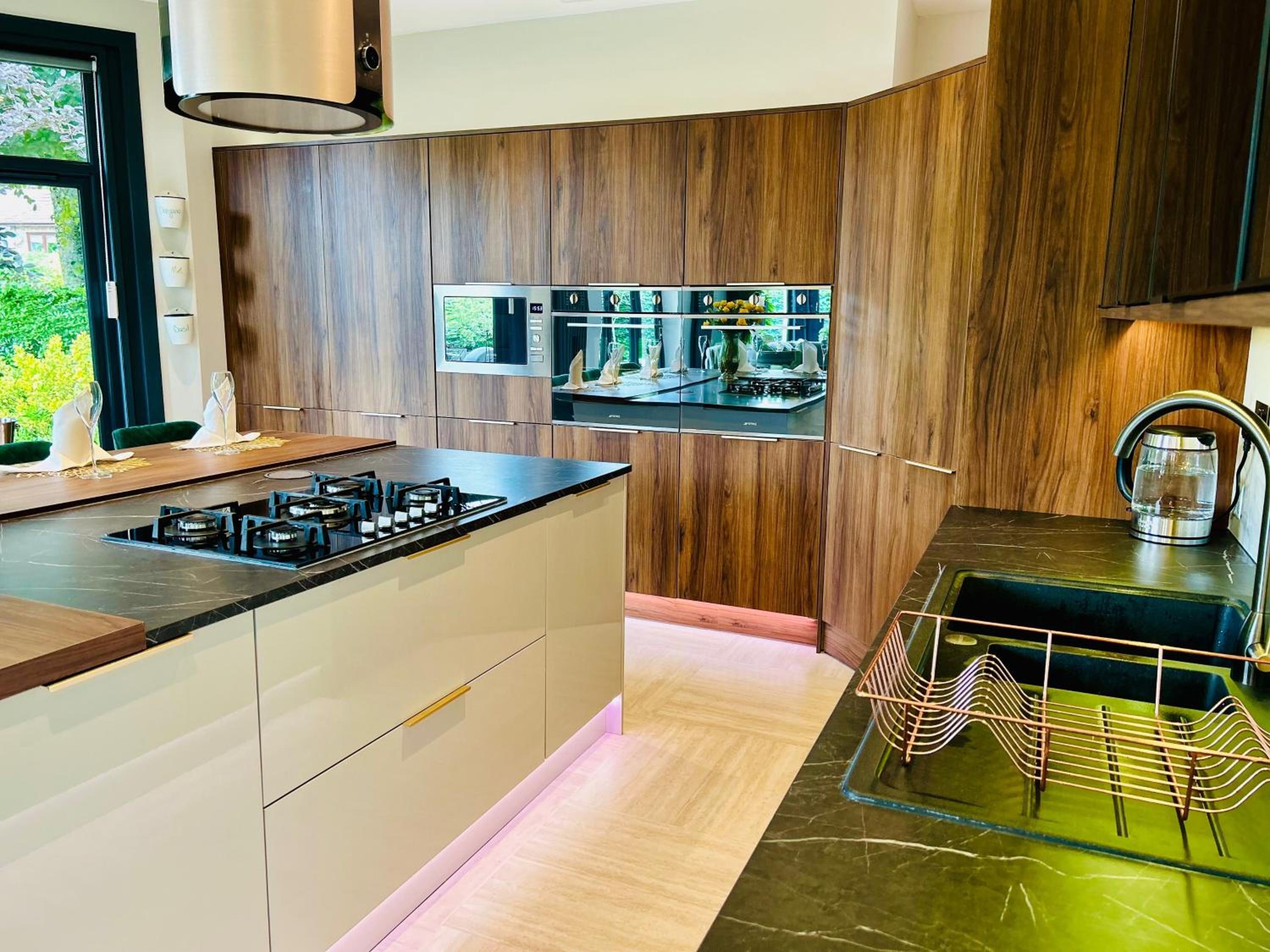 Longbank Luxury Lets