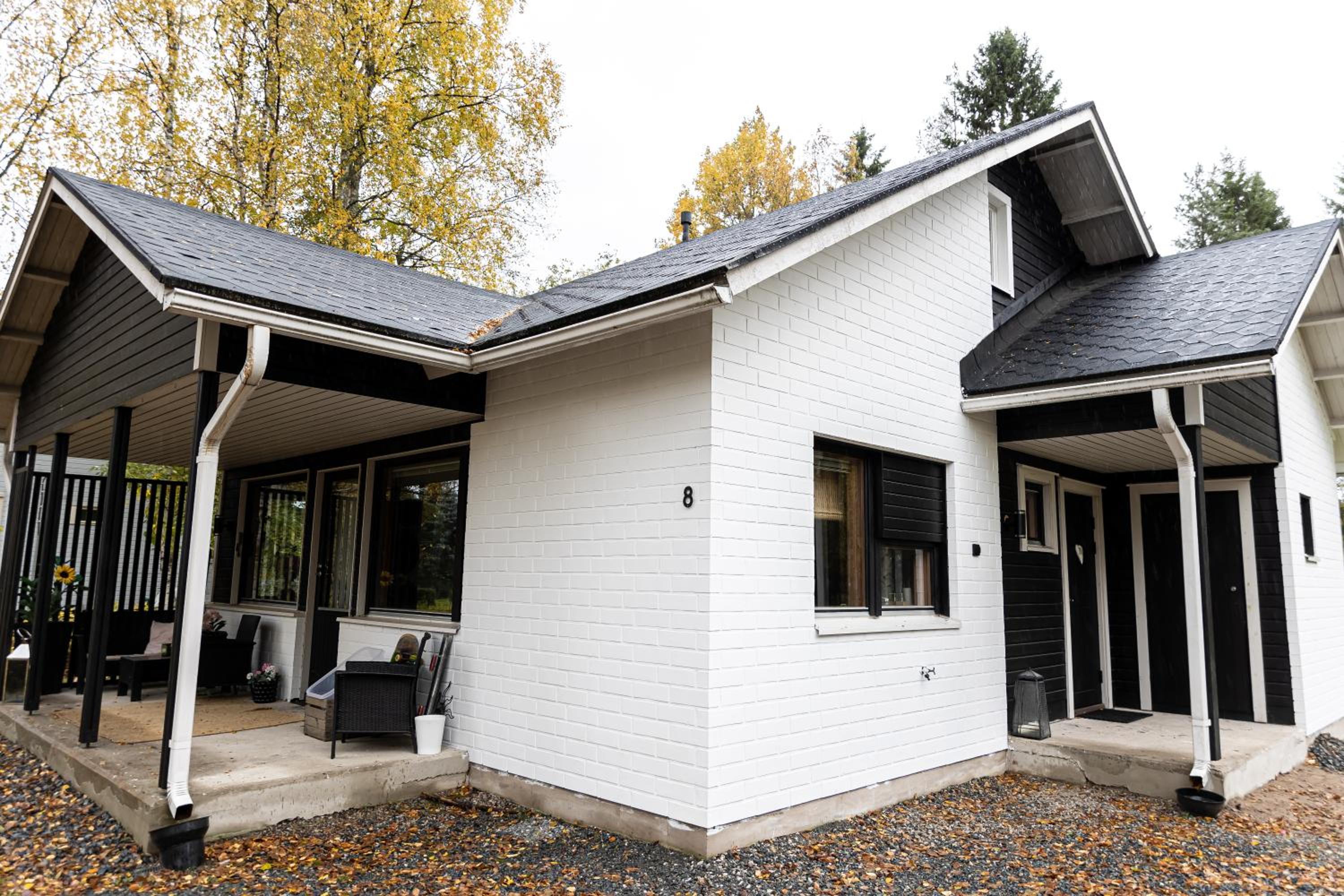 Villa Spark of Lapland