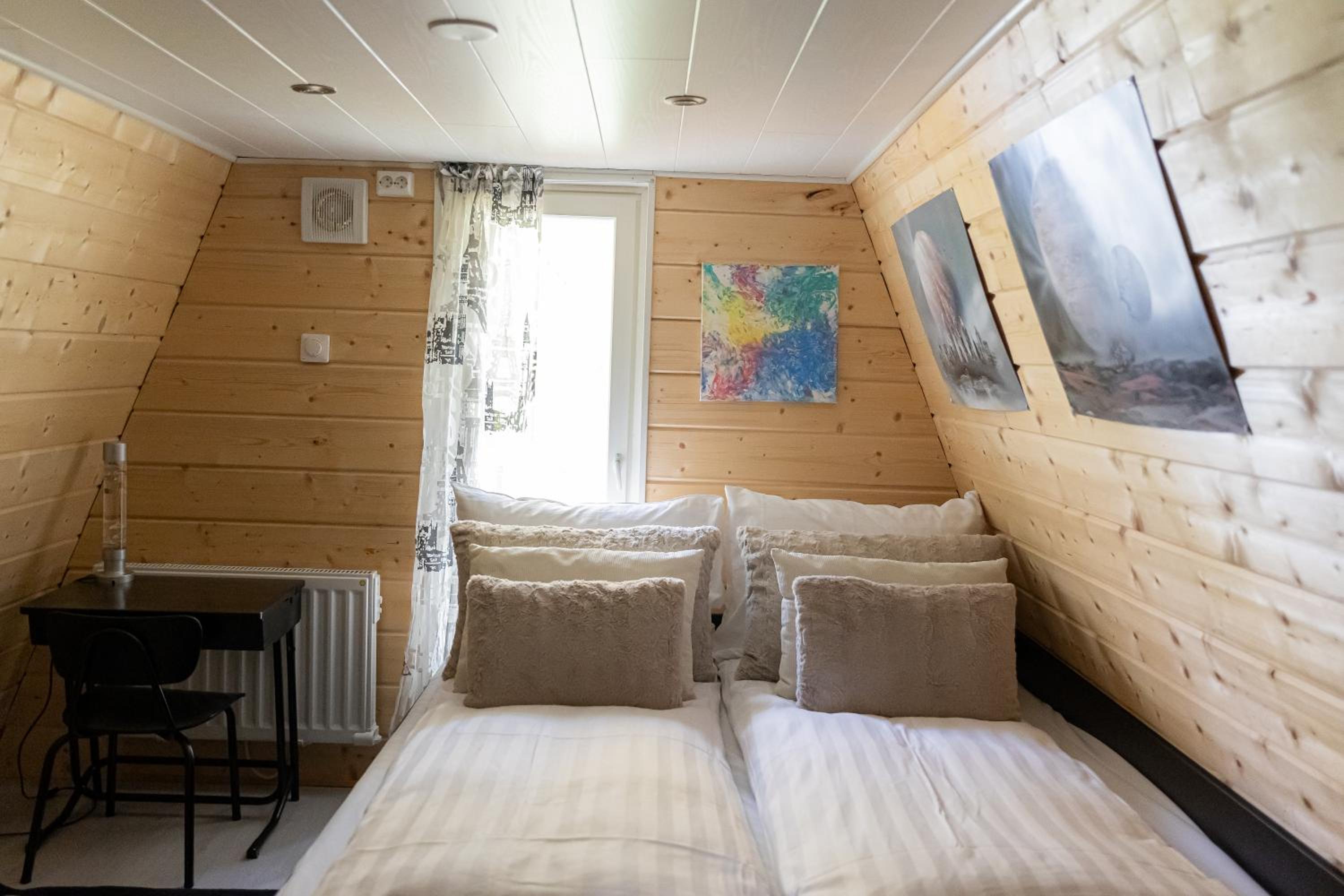 Villa Spark of Lapland