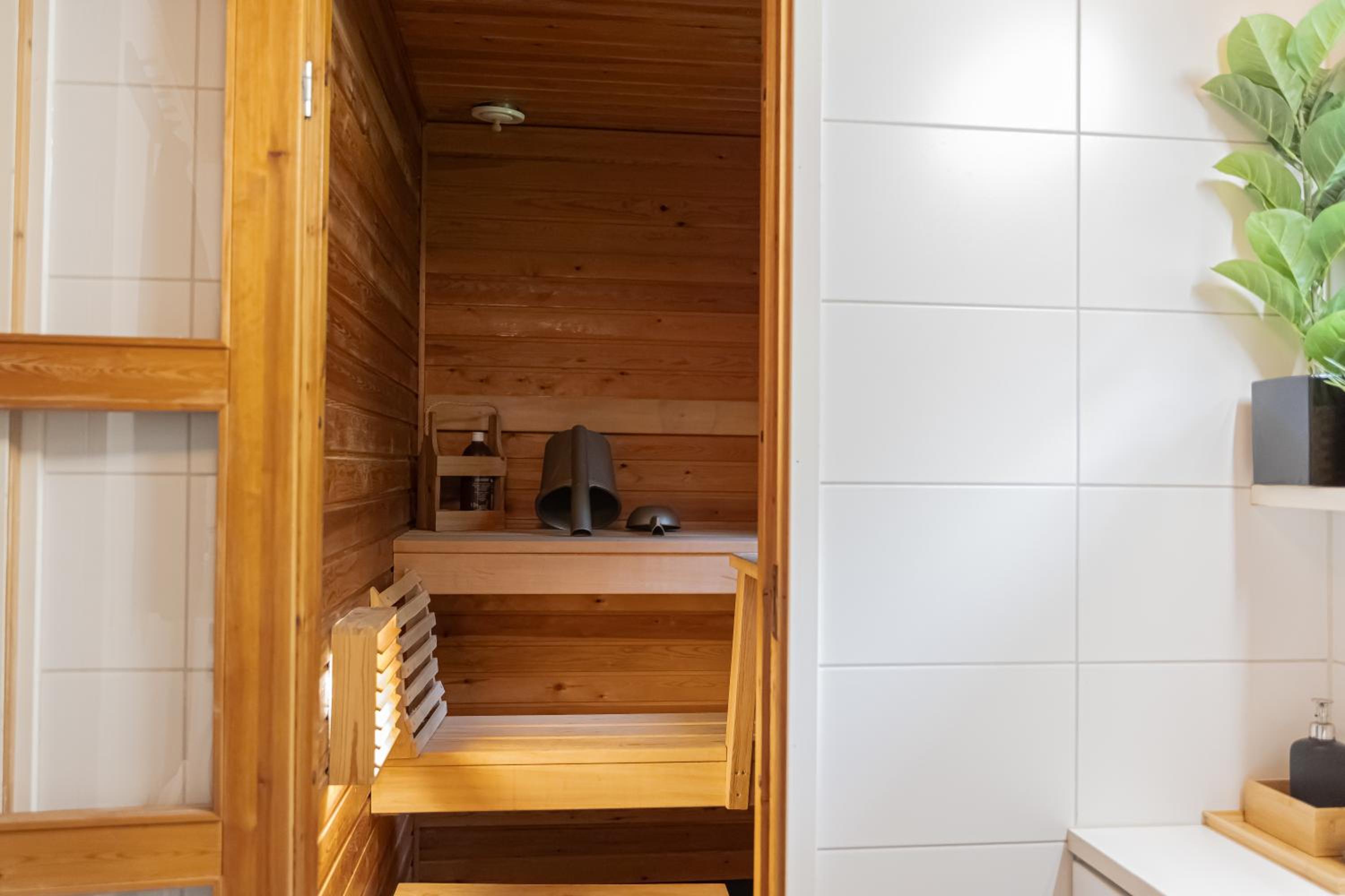 Villa Spark of Lapland