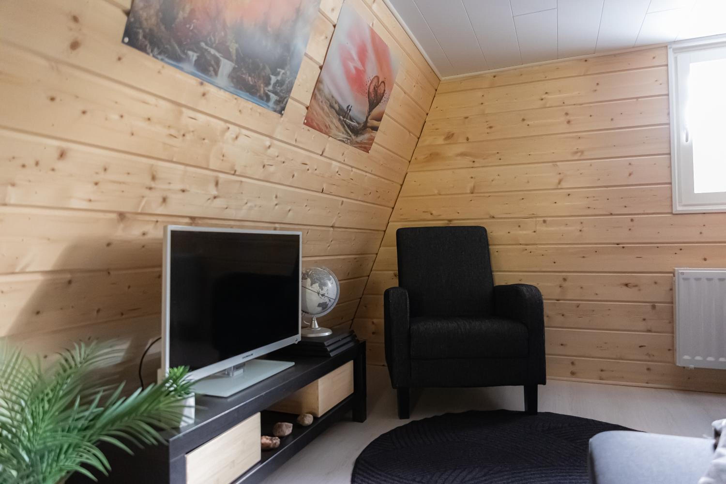 Villa Spark of Lapland