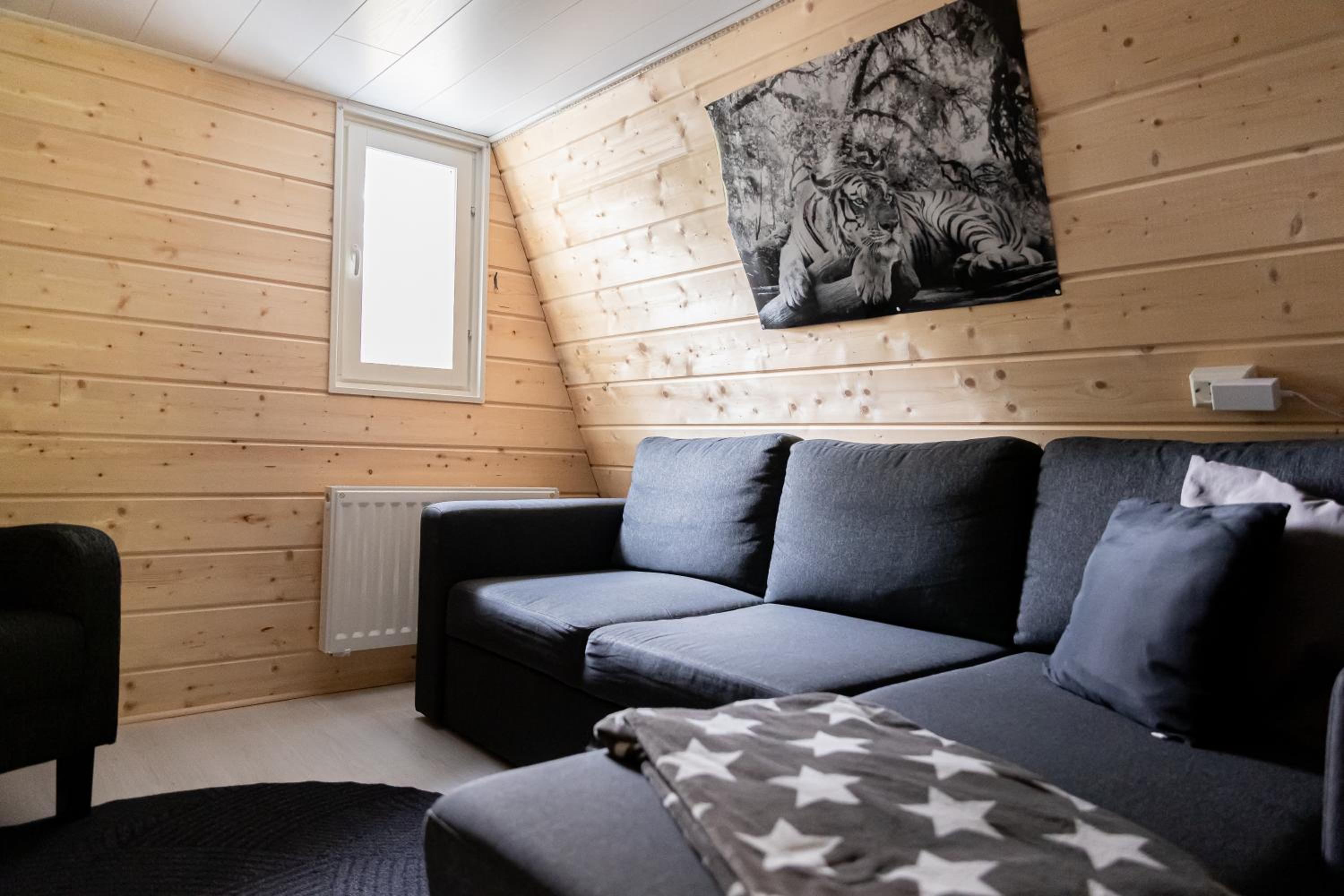 Villa Spark of Lapland
