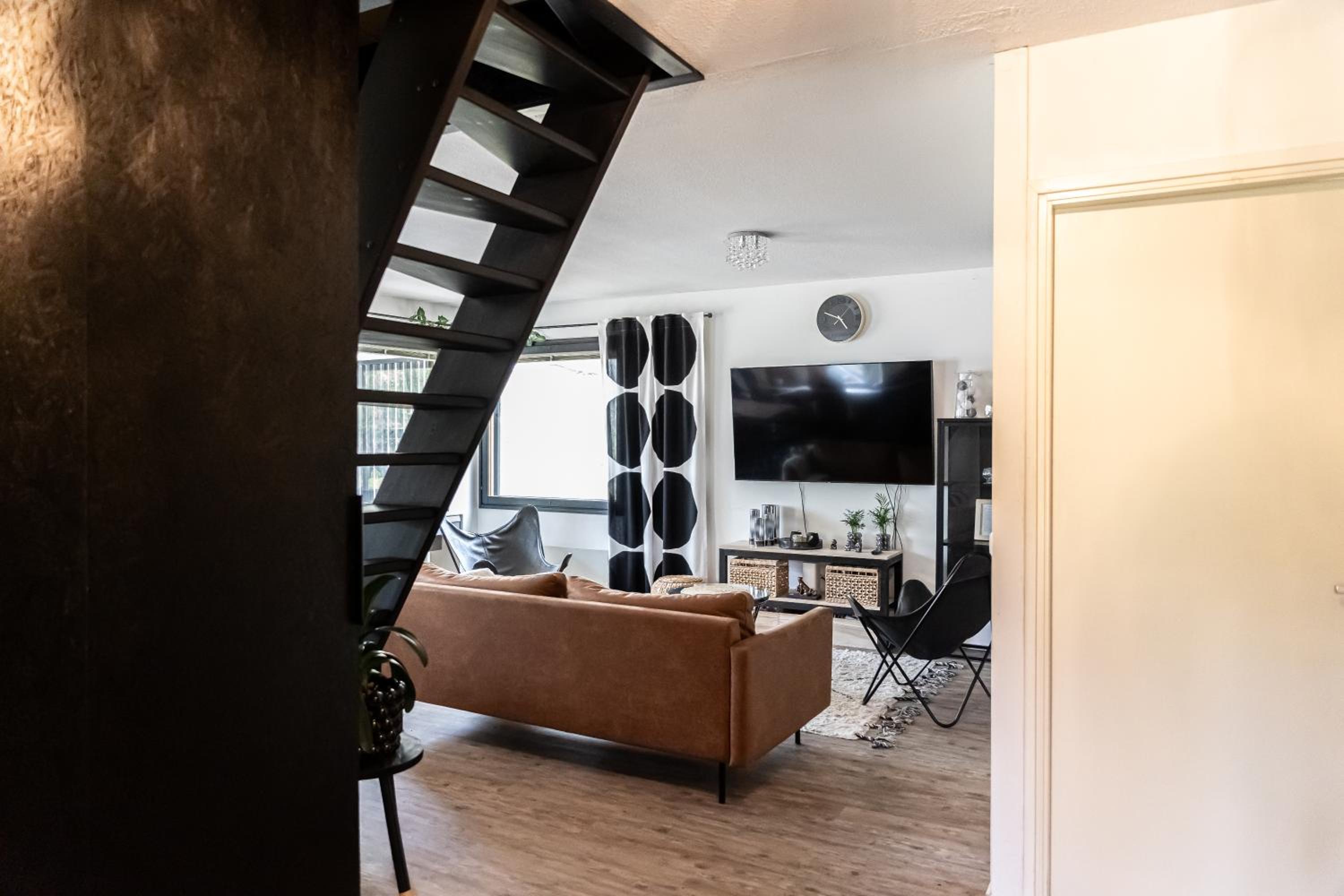 Villa Spark of Lapland