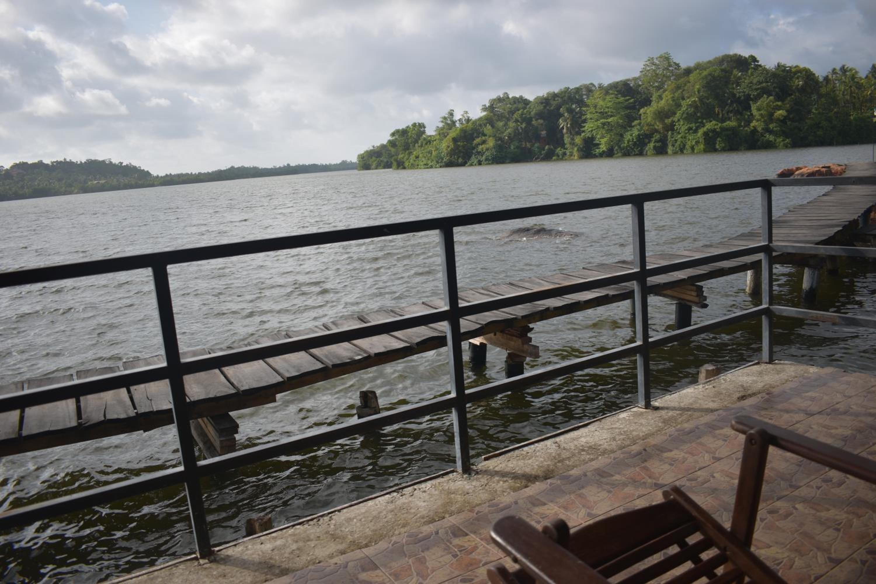 Shiny Lakeside Resort — photo 16