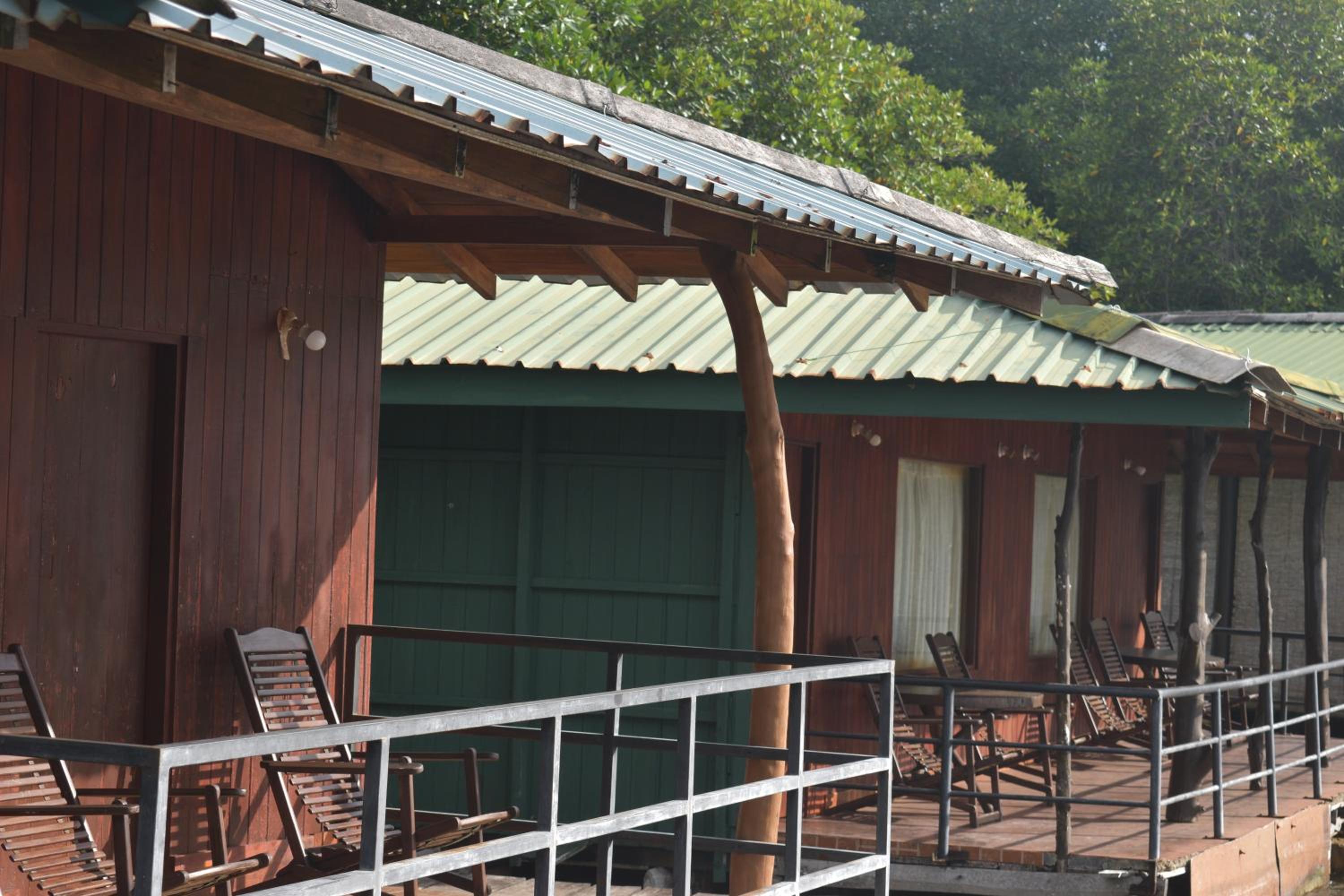 Shiny Lakeside Resort — photo 31