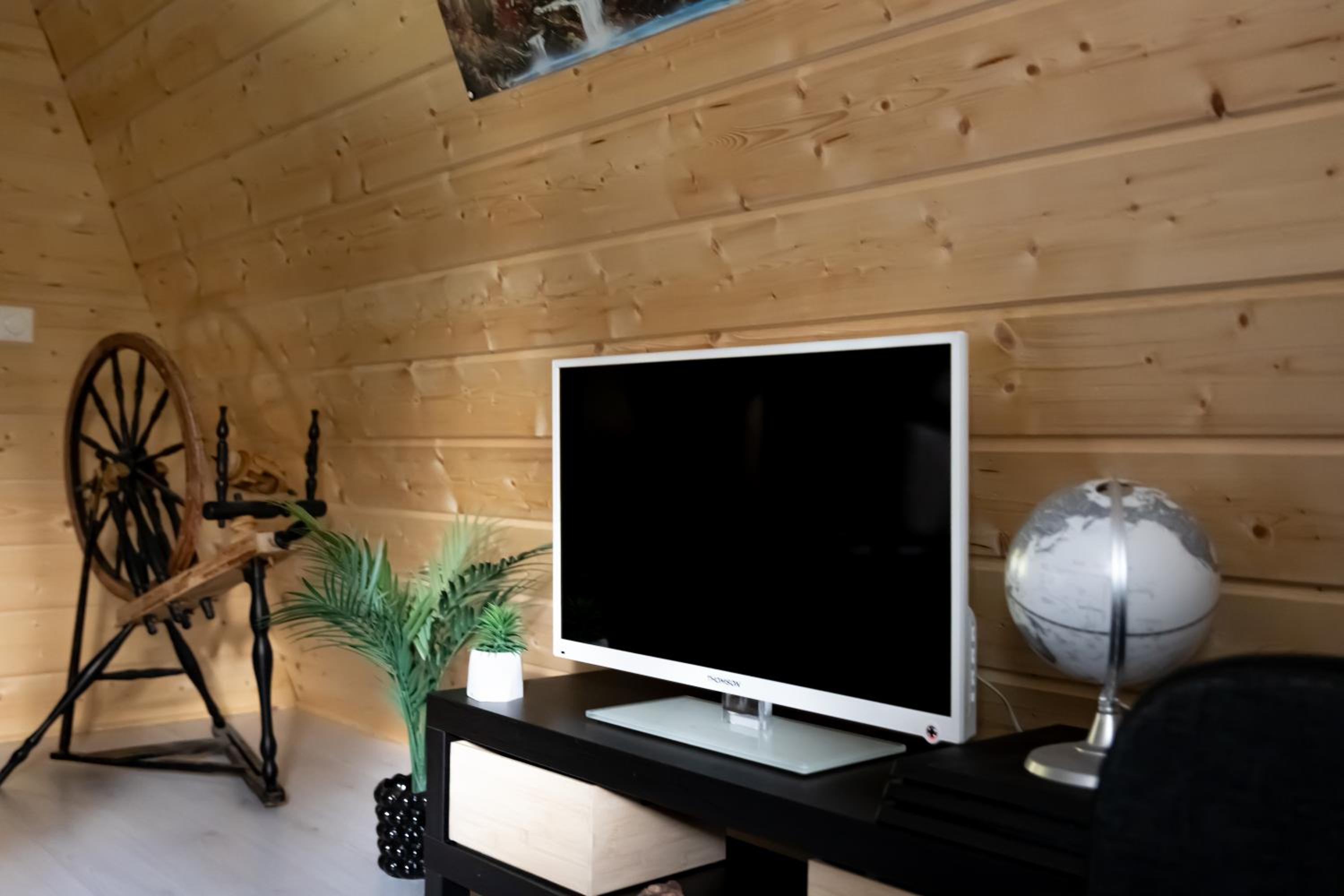Villa Spark of Lapland