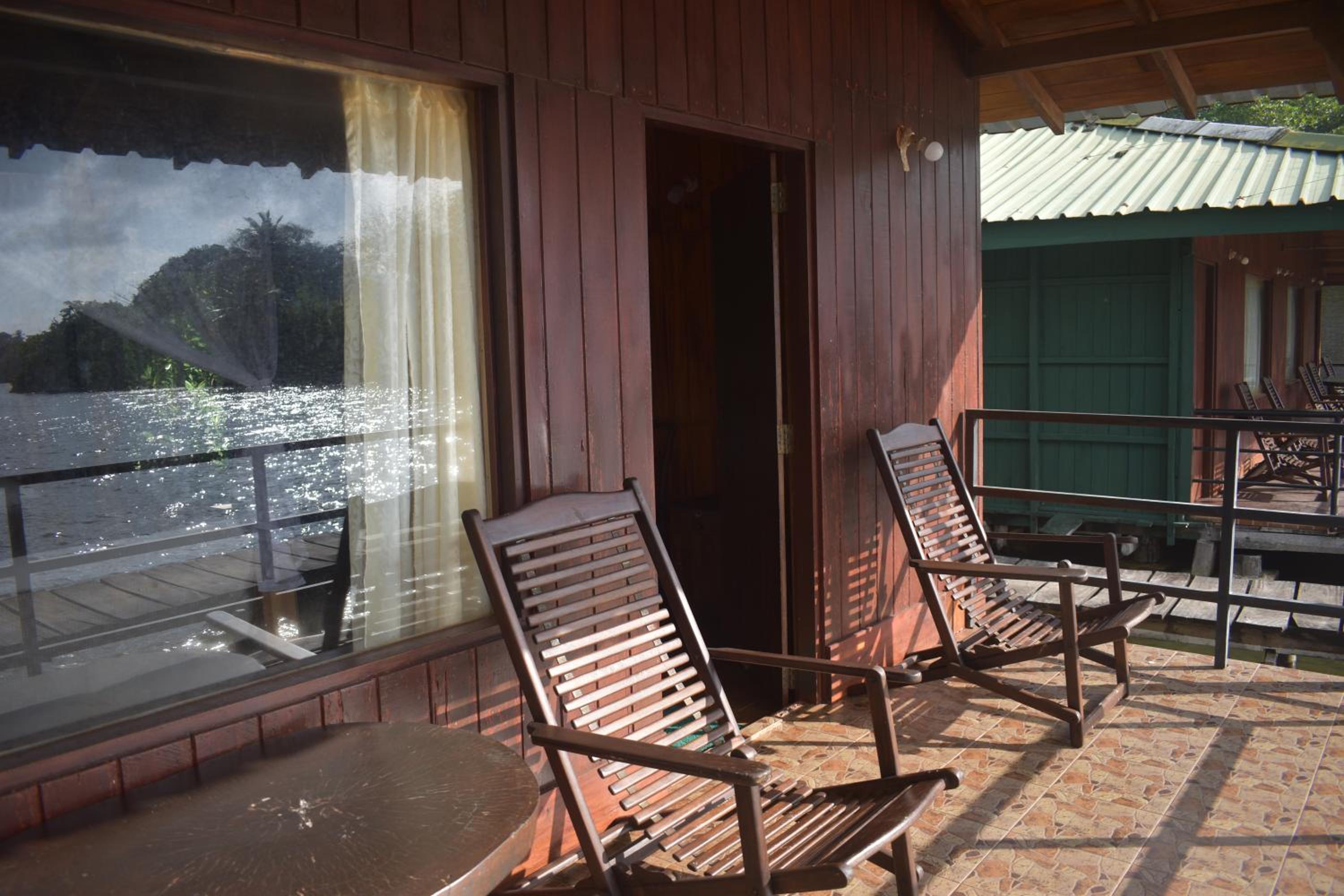 Shiny Lakeside Resort — photo 25