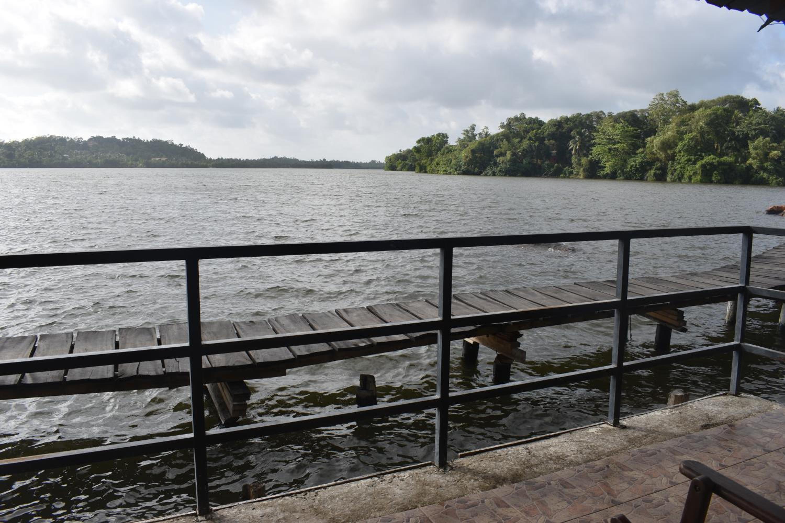 Shiny Lakeside Resort — photo 24
