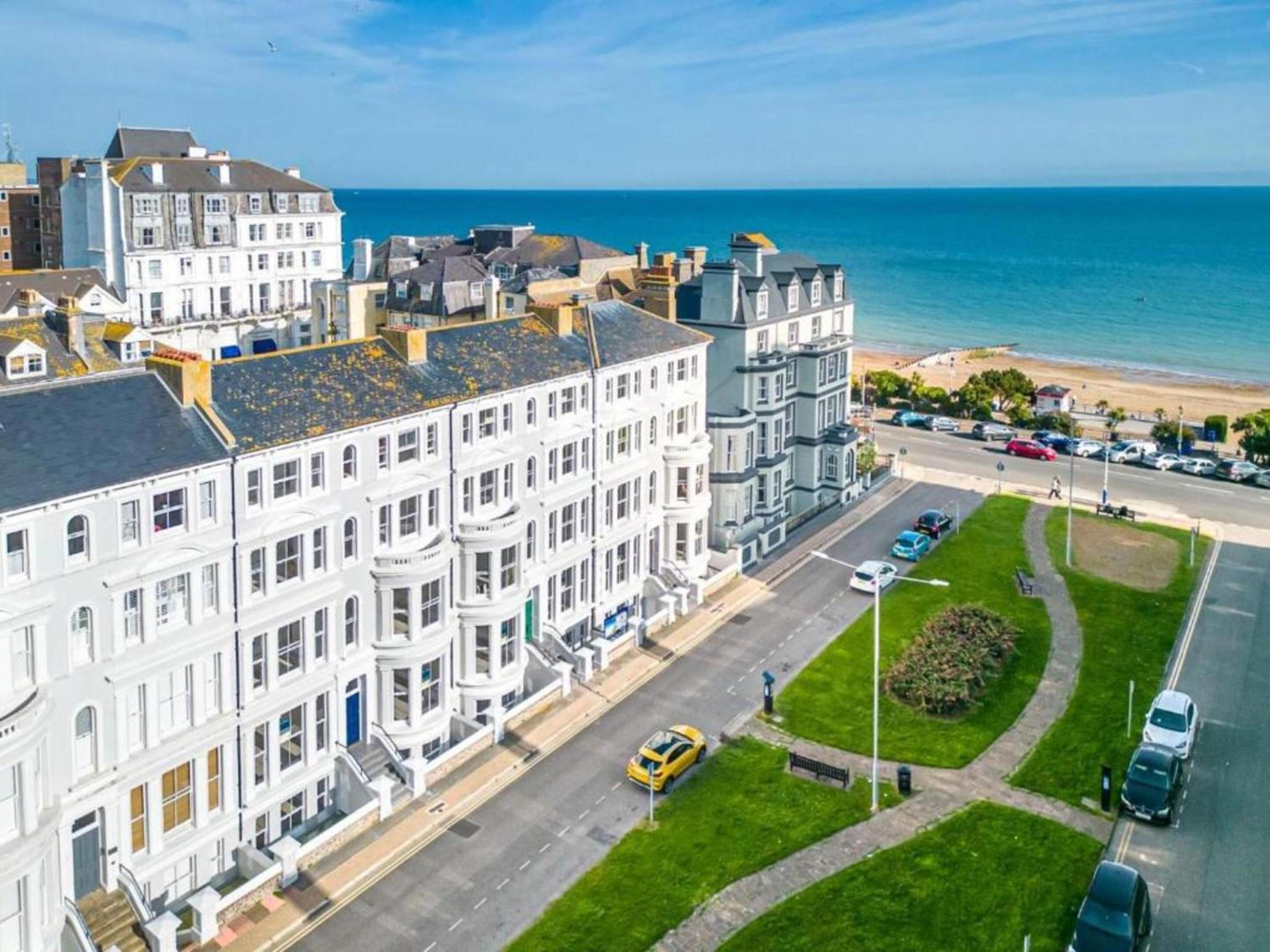 West Rocks Hotel