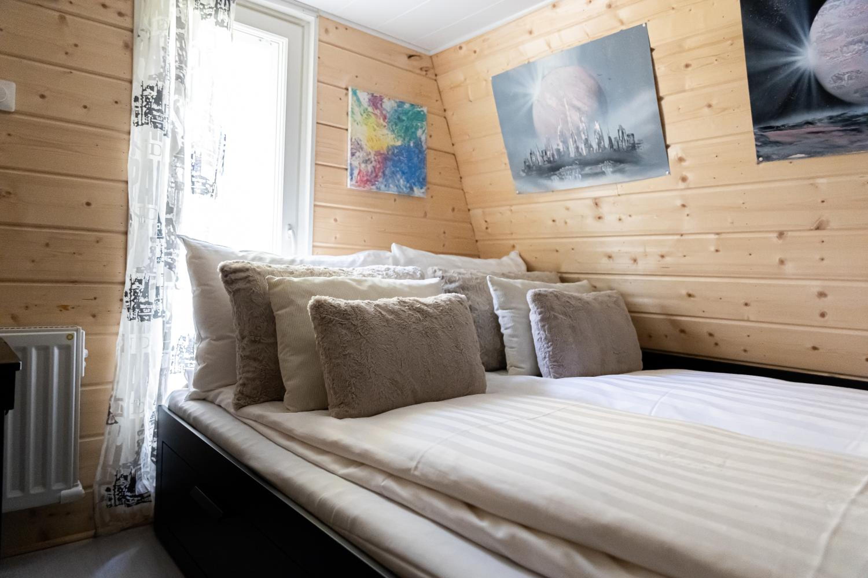 Villa Spark of Lapland