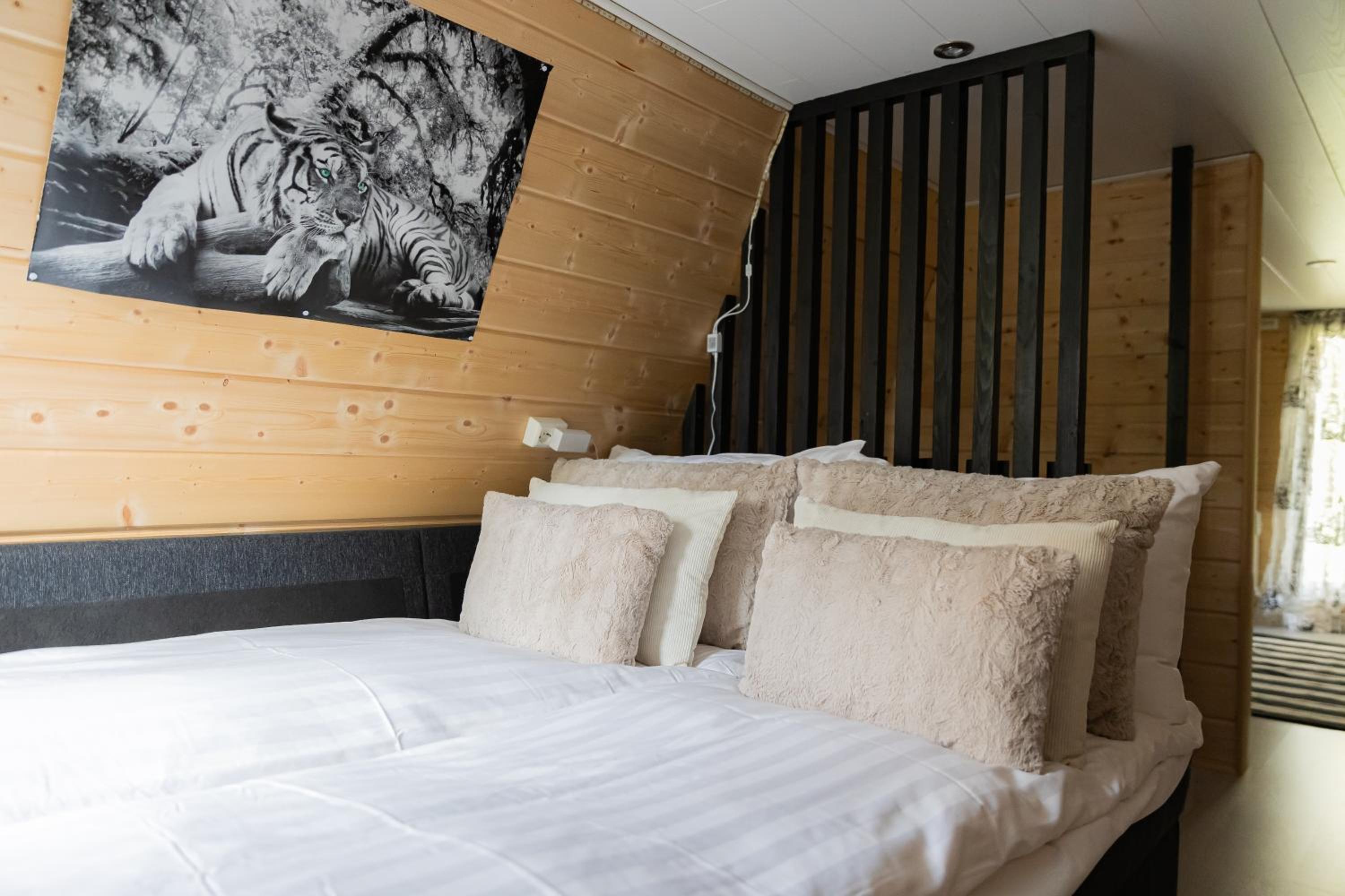 Villa Spark of Lapland