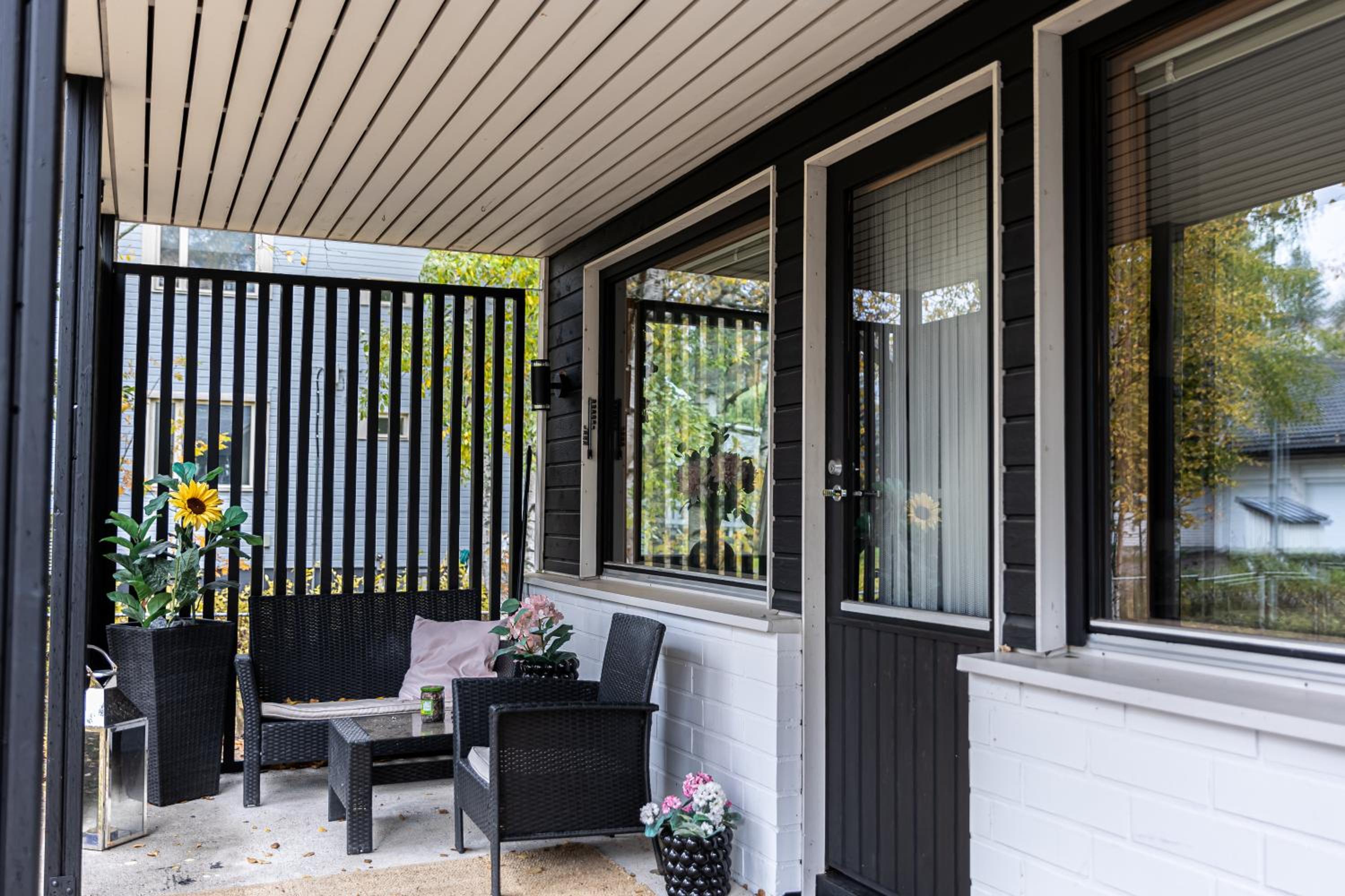 Villa Spark of Lapland