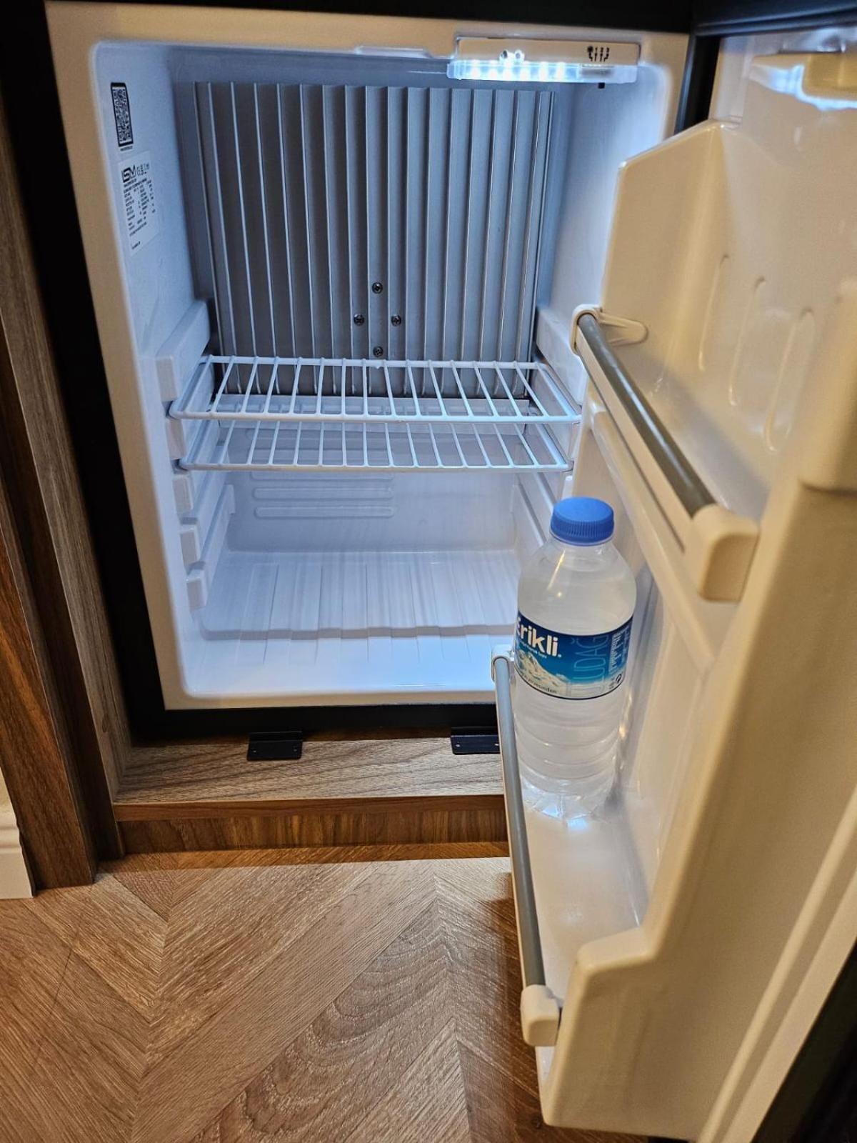 Iris Han Hotel - Image 37