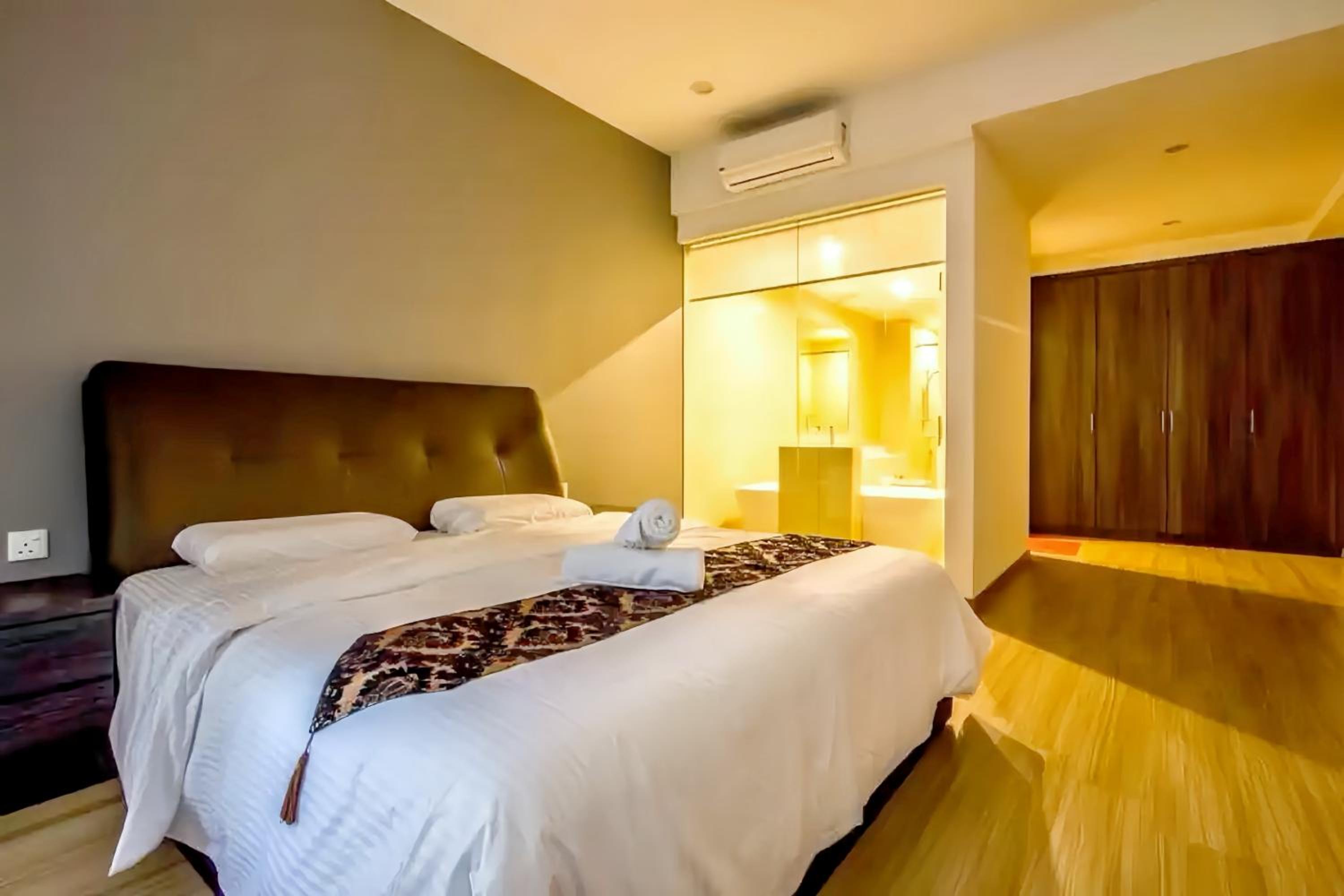 Jazz Service Suites Penang photo 3